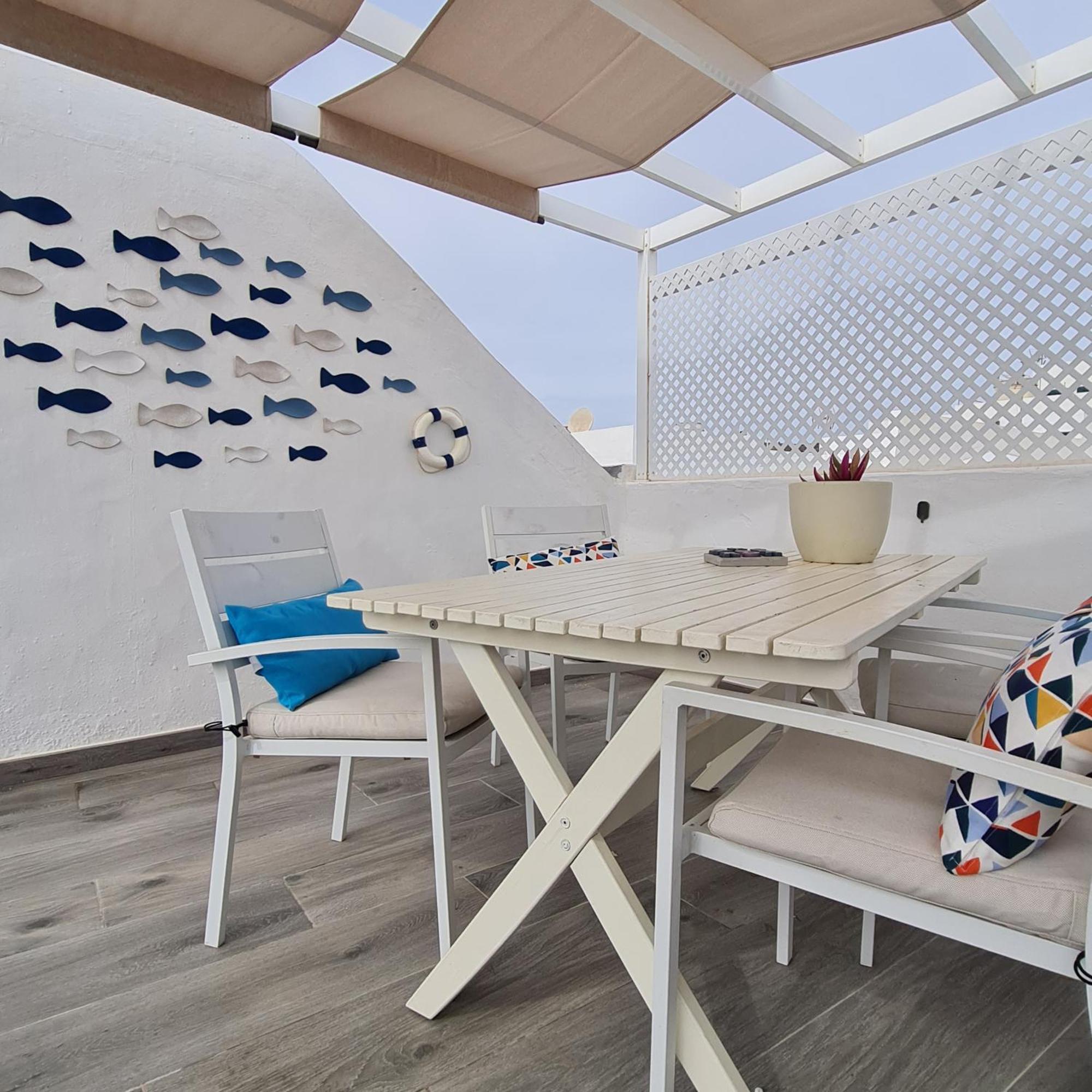 Apartamento Apartamento Jameo *