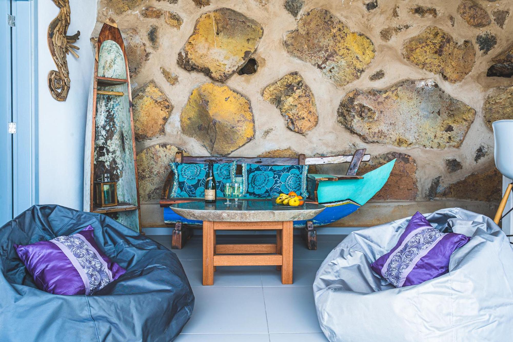 Palacio And Yurt - 2 Pools - Hot Tub - Fantastic Sea Views Villa Tabayesco