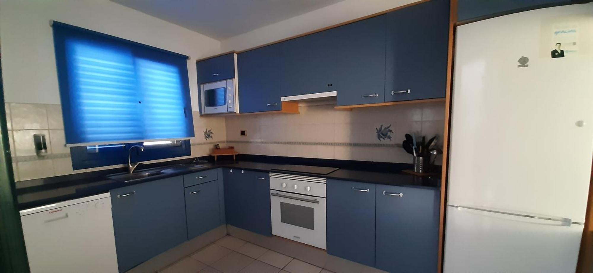 Holiday home Moreras *
