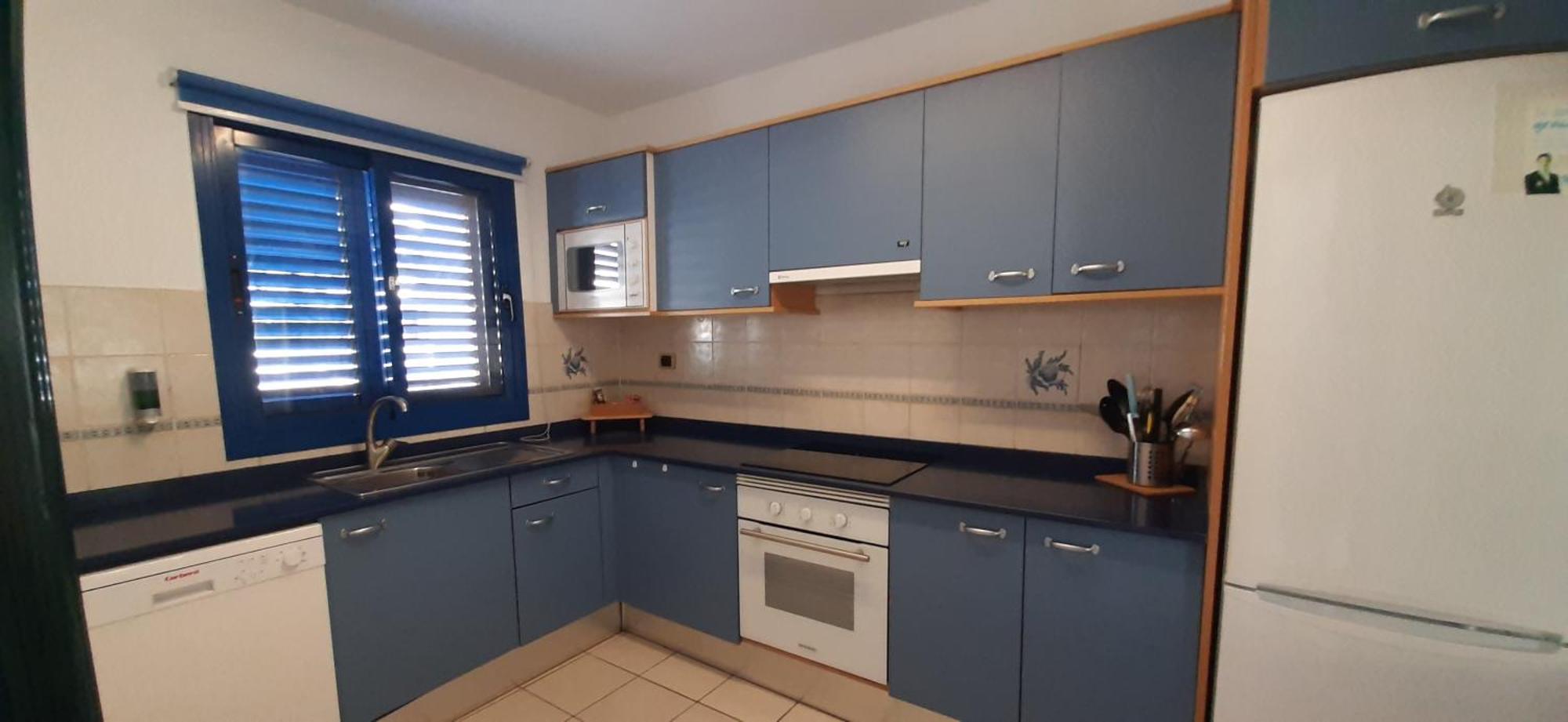 Moreras Holiday home *