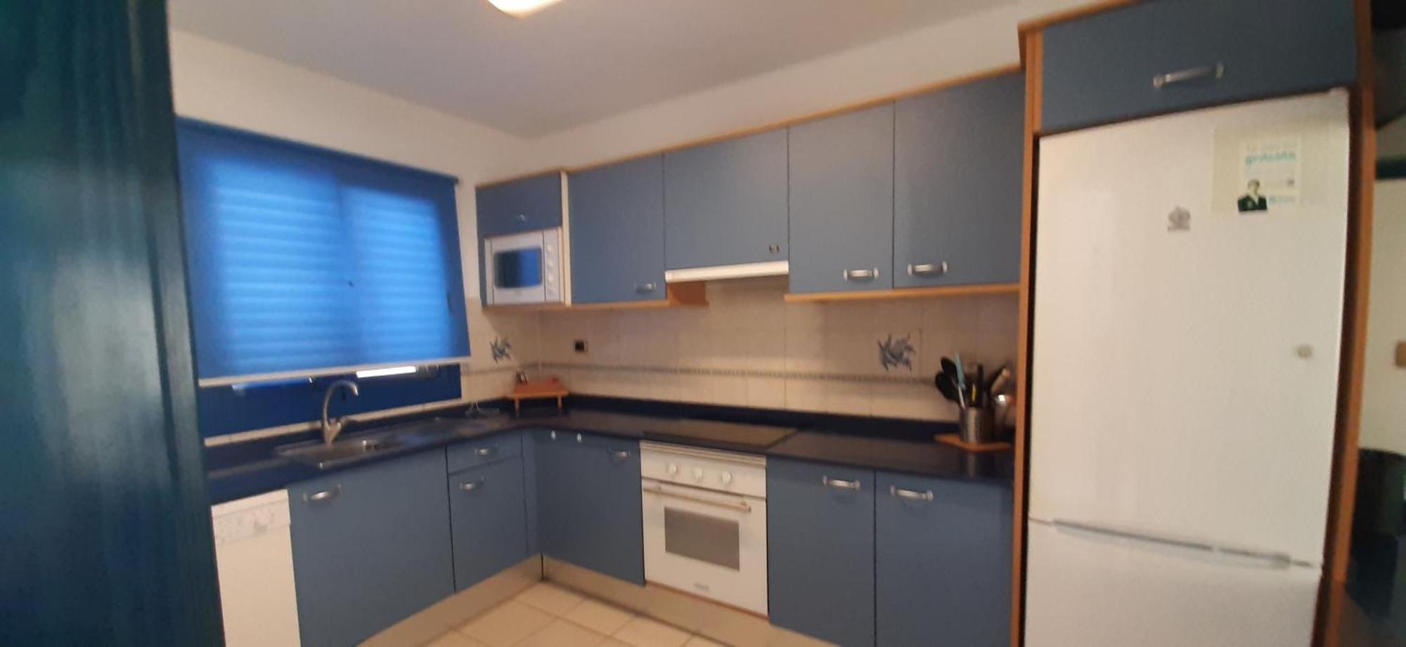 Holiday home Moreras