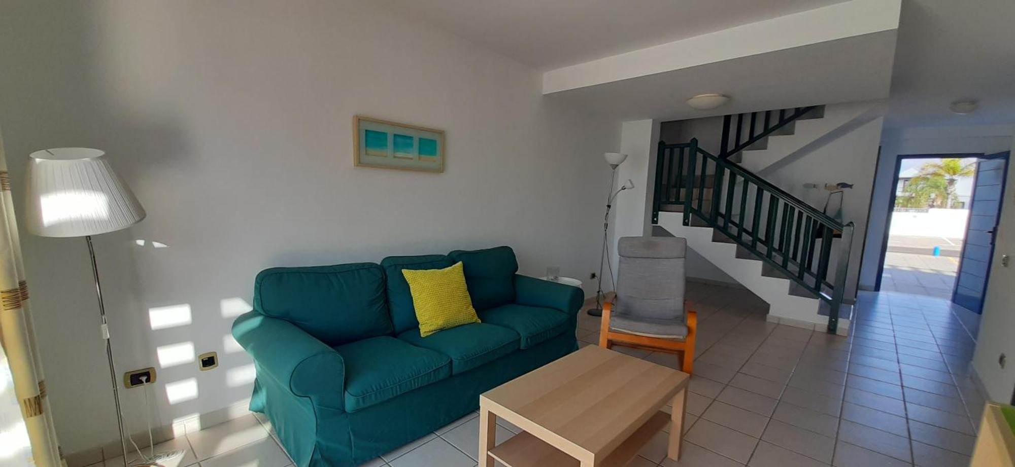 Moreras Holiday home *