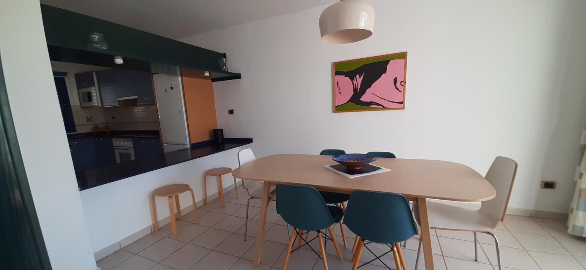 Holiday home Moreras