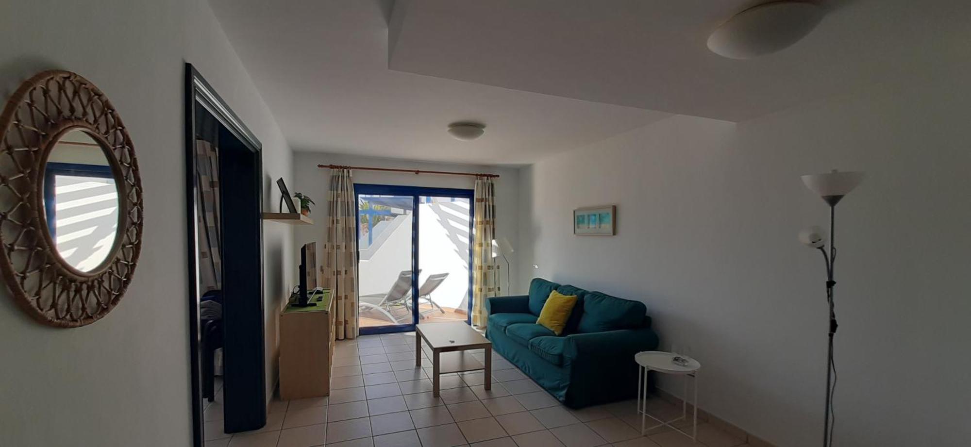 Moreras Holiday home Playa Blanca (Lanzarote)