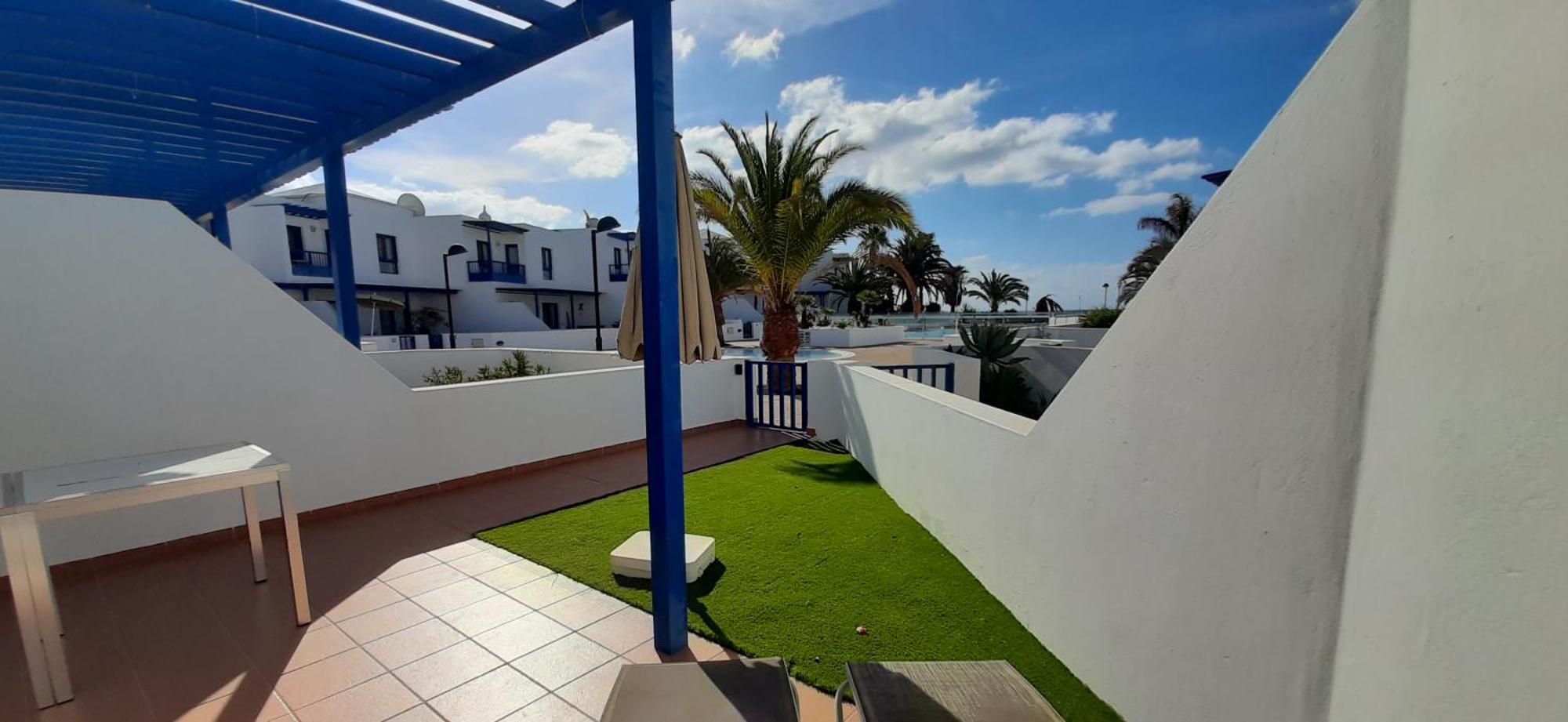 Moreras Playa Blanca (Lanzarote)