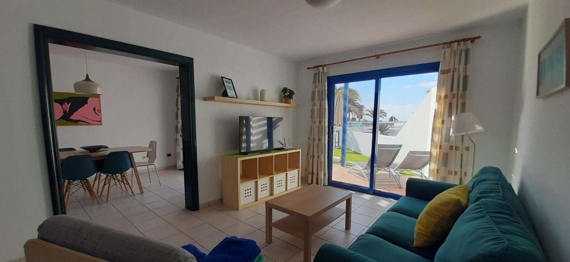 Moreras Holiday home