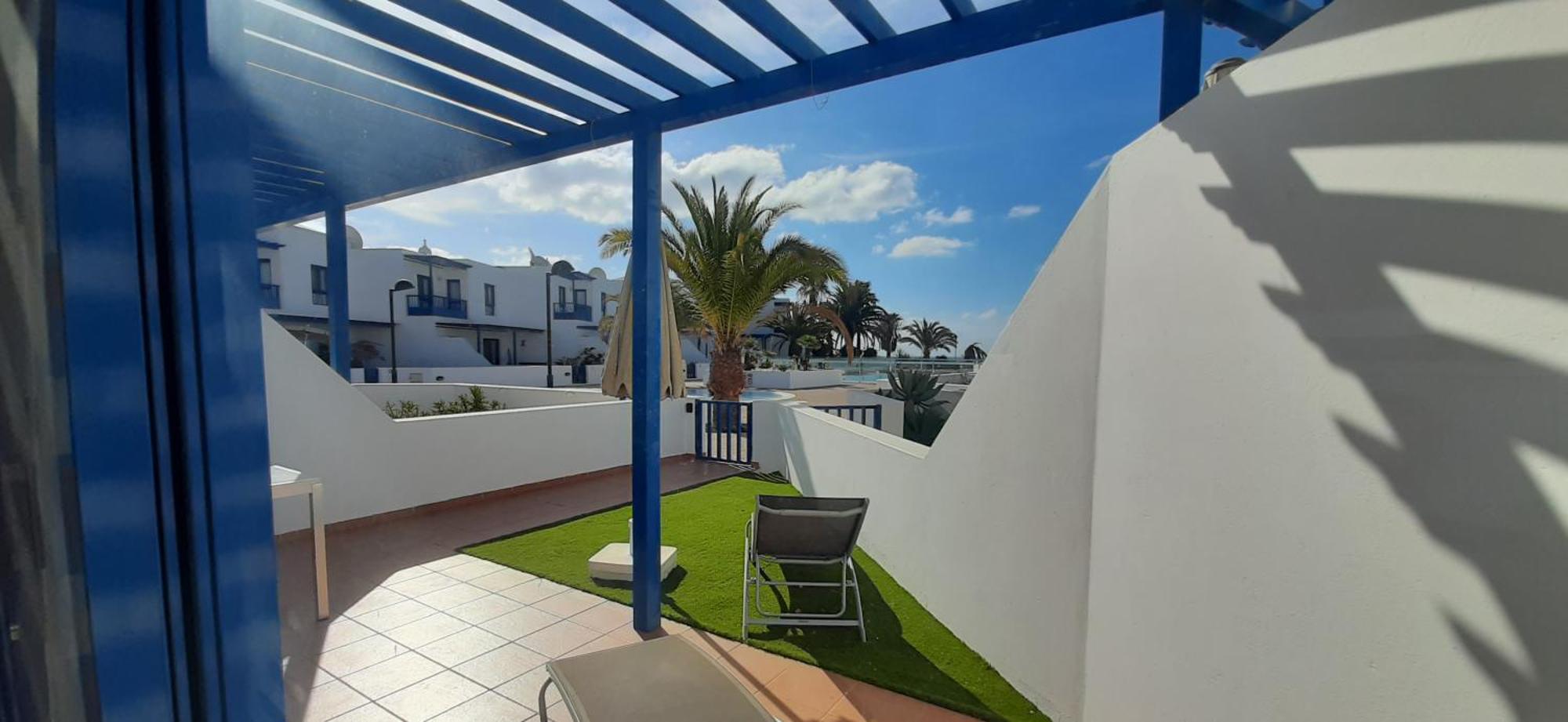Holiday home Moreras Playa Blanca (Lanzarote)