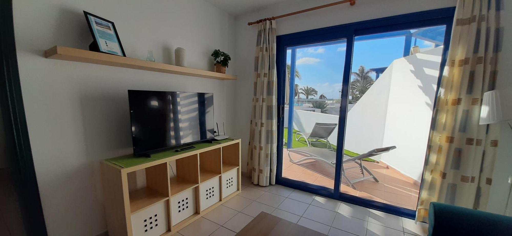 Moreras Holiday home