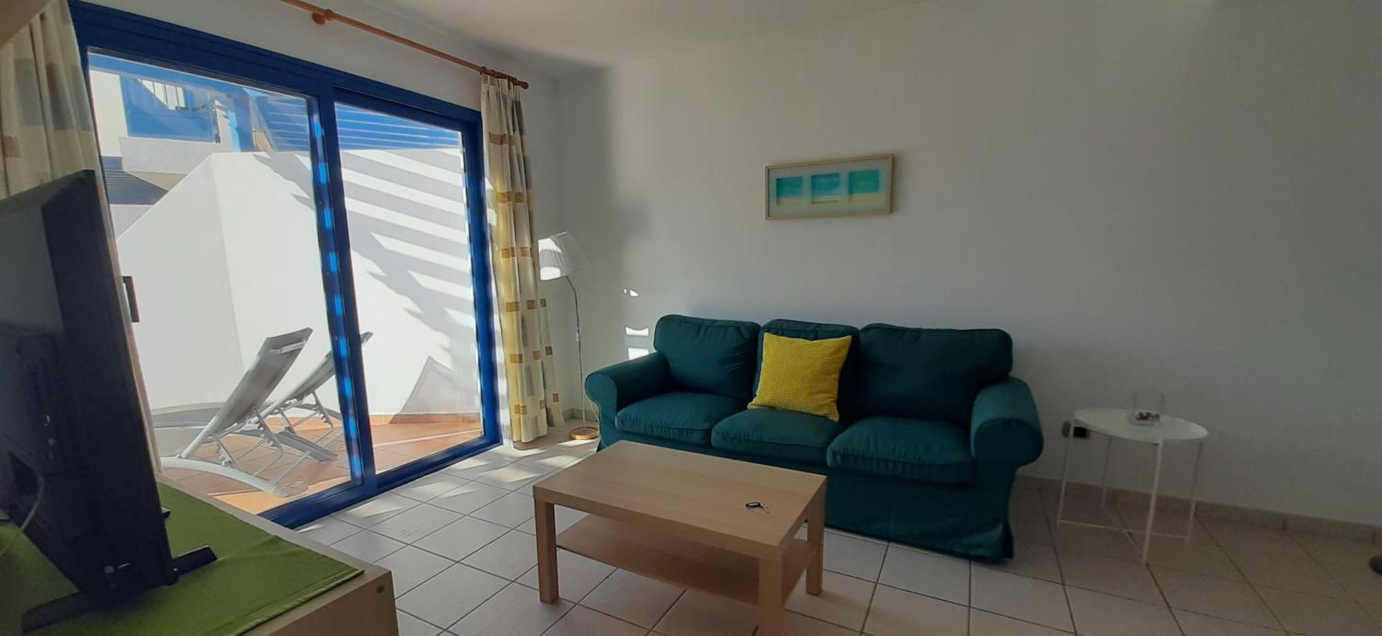 Holiday home Moreras Playa Blanca (Lanzarote)