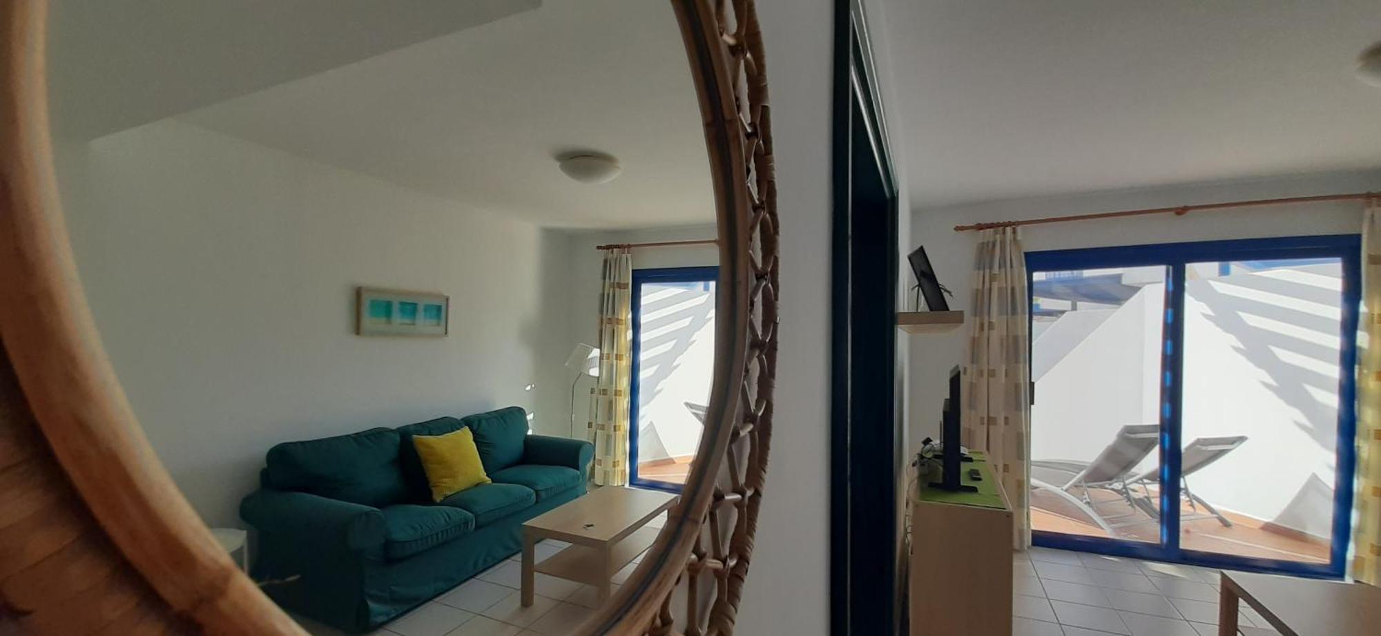 Holiday home Moreras
