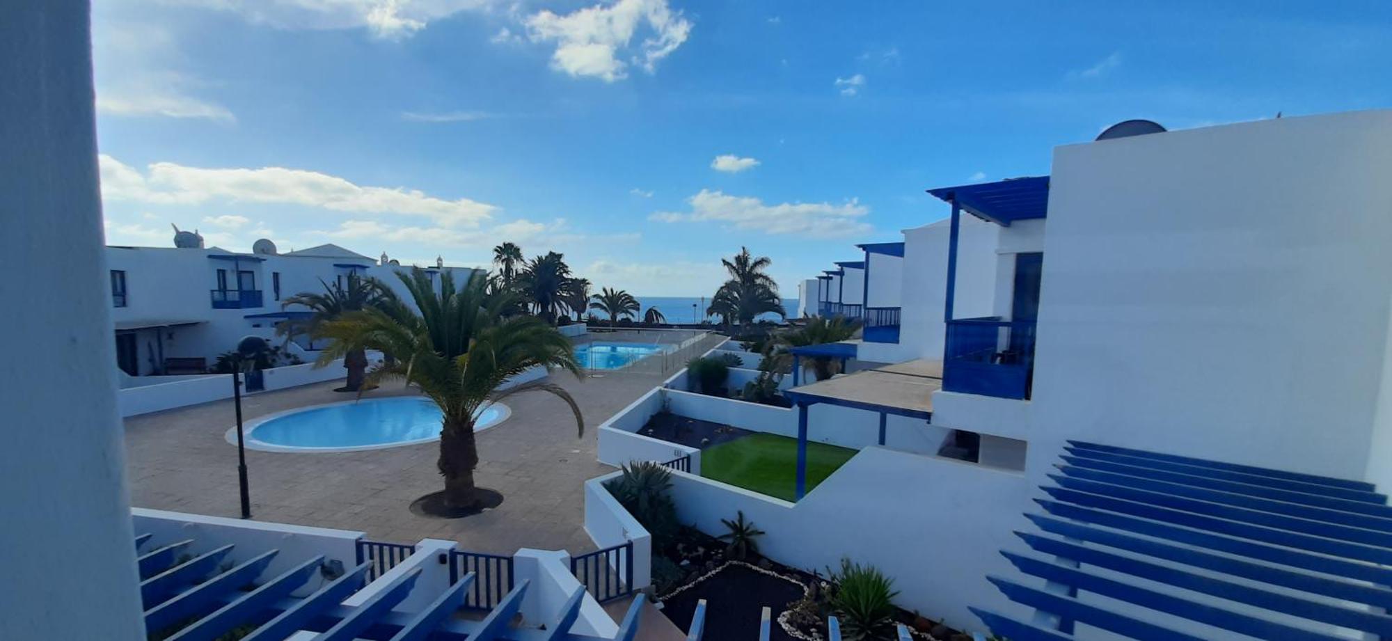 Moreras Holiday home *