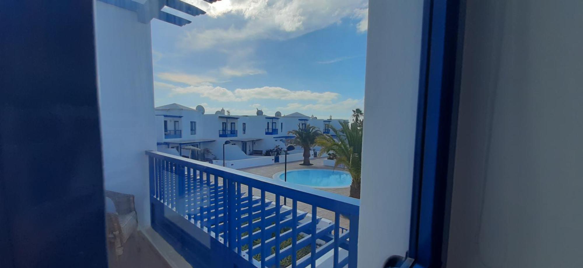 Moreras Holiday home Playa Blanca (Lanzarote)