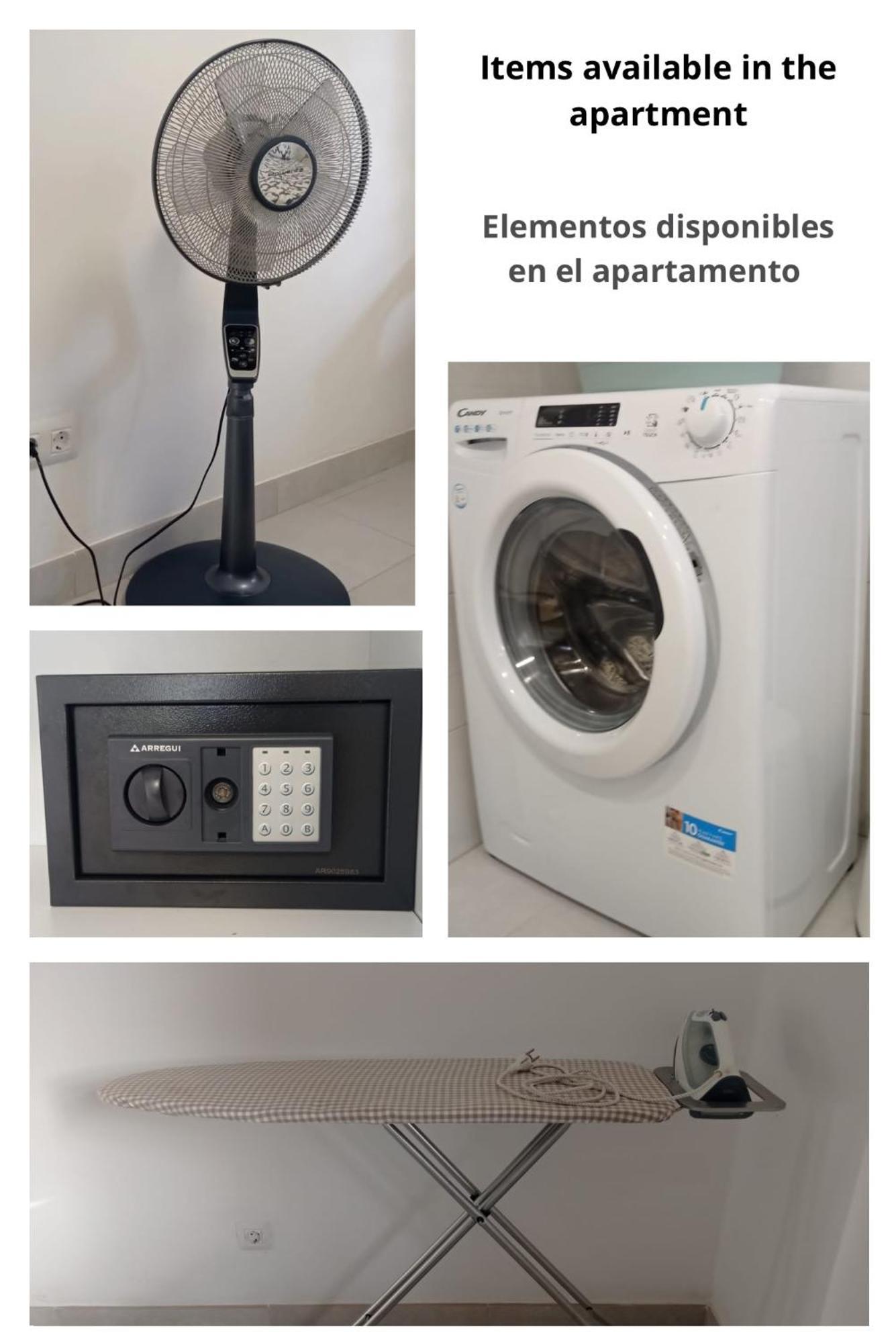 Casa Minerva Apartment *