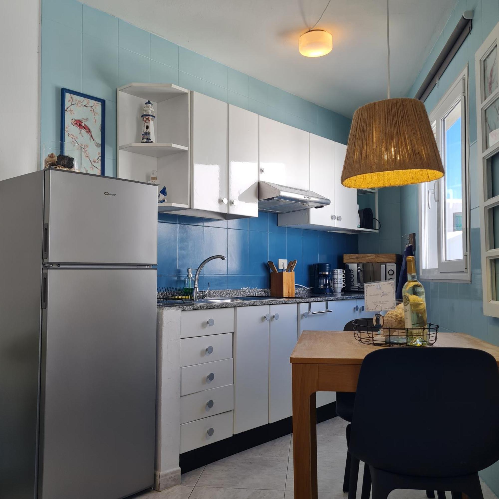 Apartamento Jameo Apartamento *