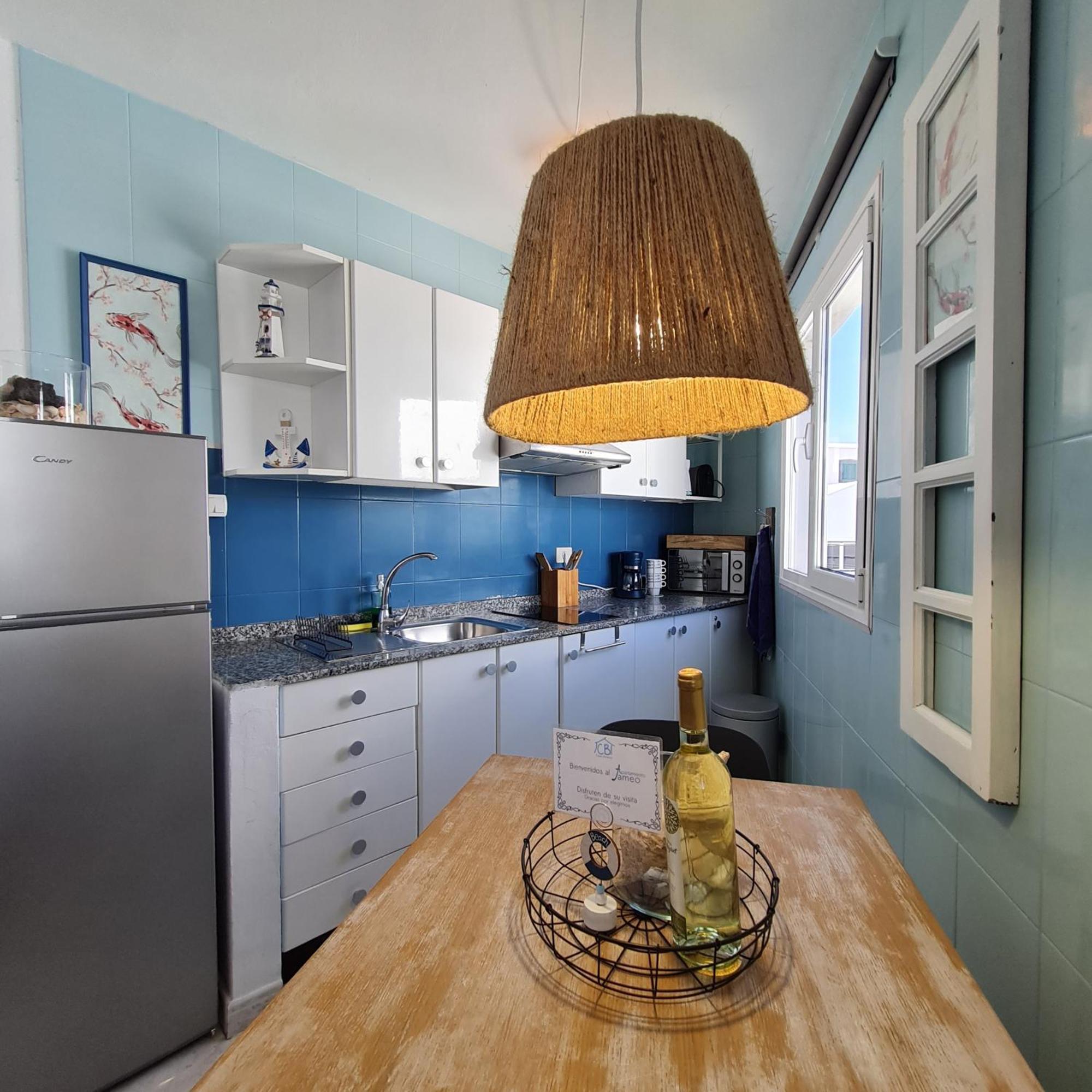 Apartamento Jameo Apartamento Punta Mujeres