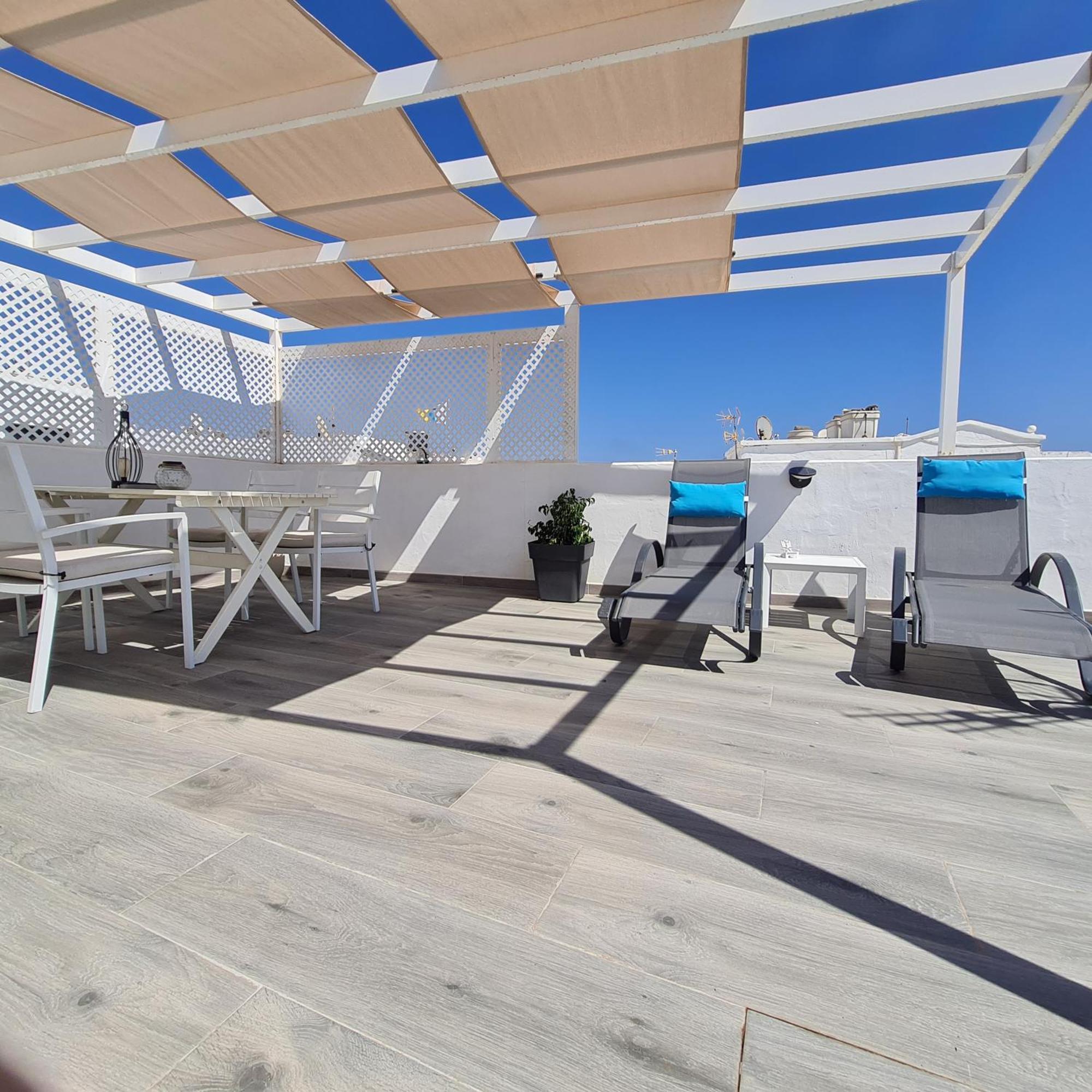 Apartamento Jameo