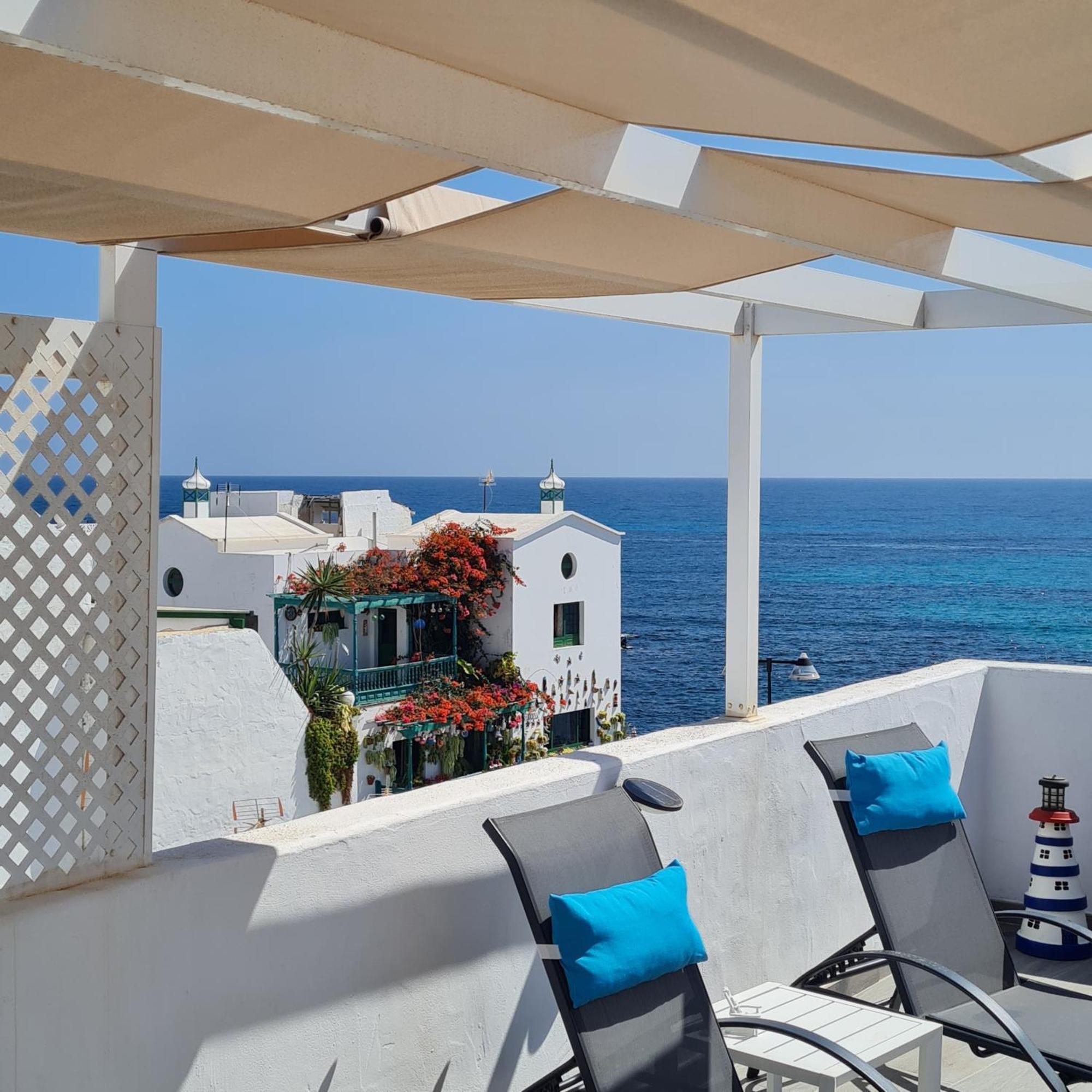 Apartamento Jameo Apartamento Punta Mujeres