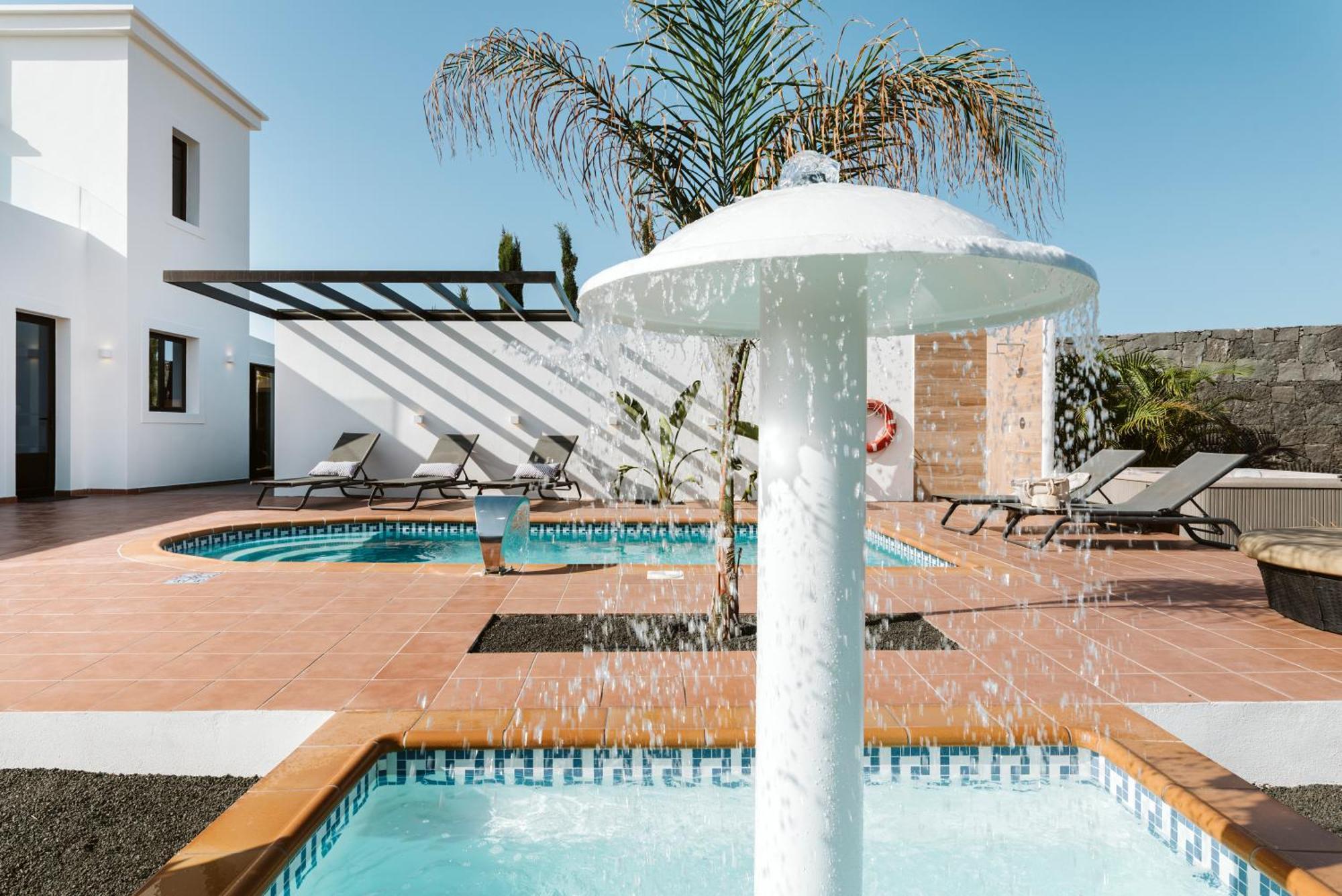 Villa Faro Playa Blanca (Lanzarote)