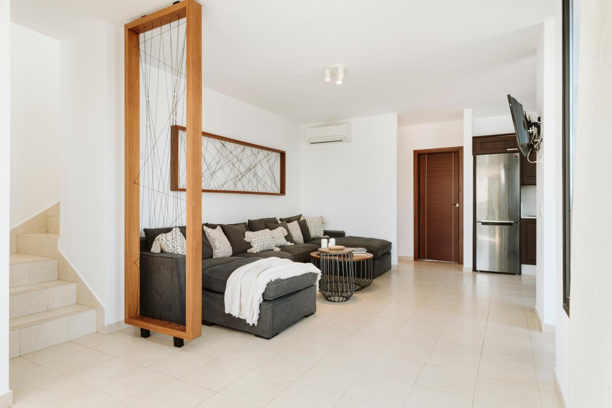 Villa Faro *