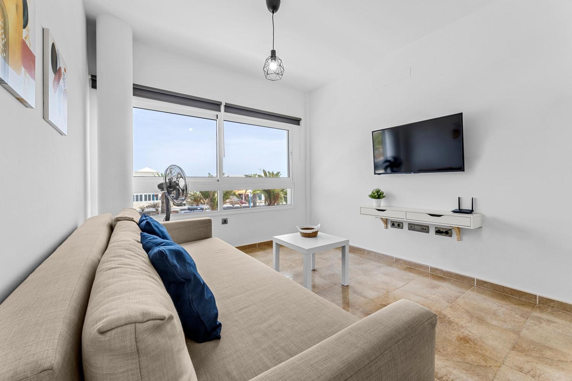 Apartamento Arcoiris *