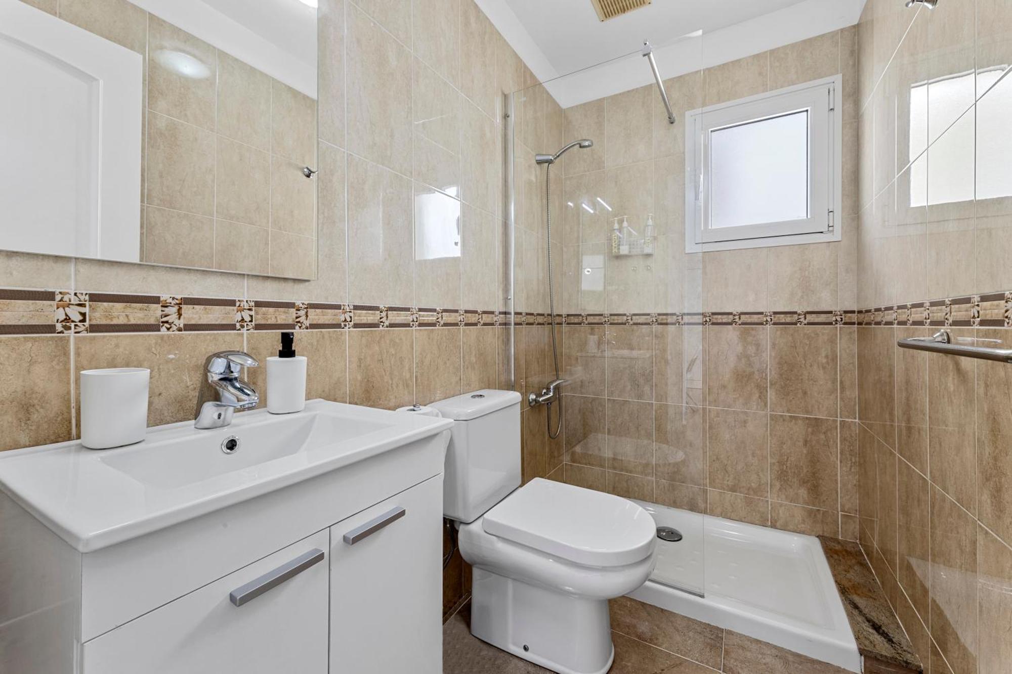 Apartamento Arcoiris
