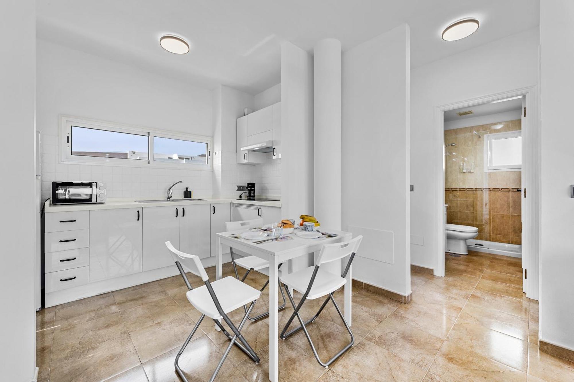 Apartamento Arcoiris Arrieta (Lanzarote)
