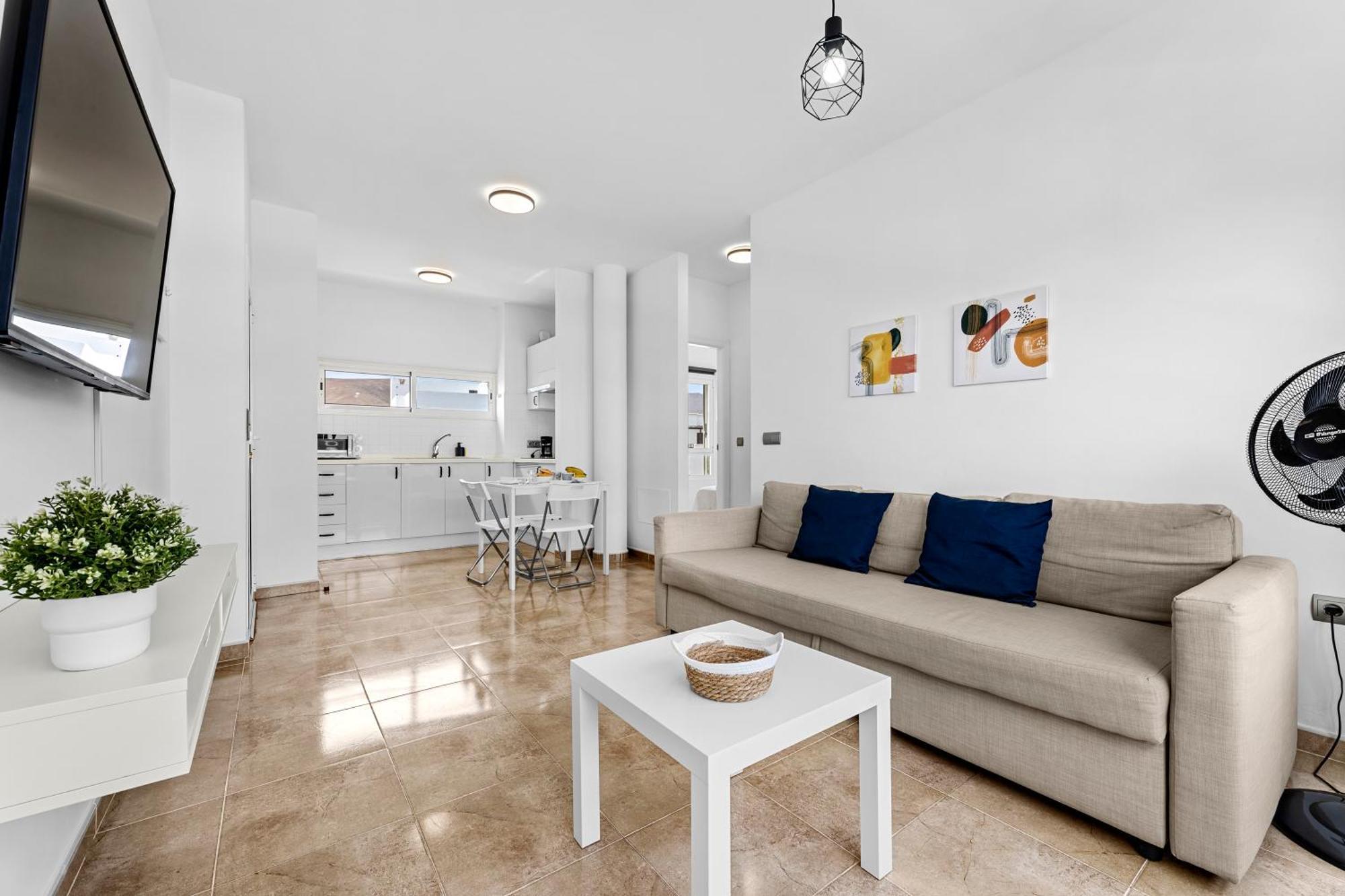 Arcoiris Apartamento