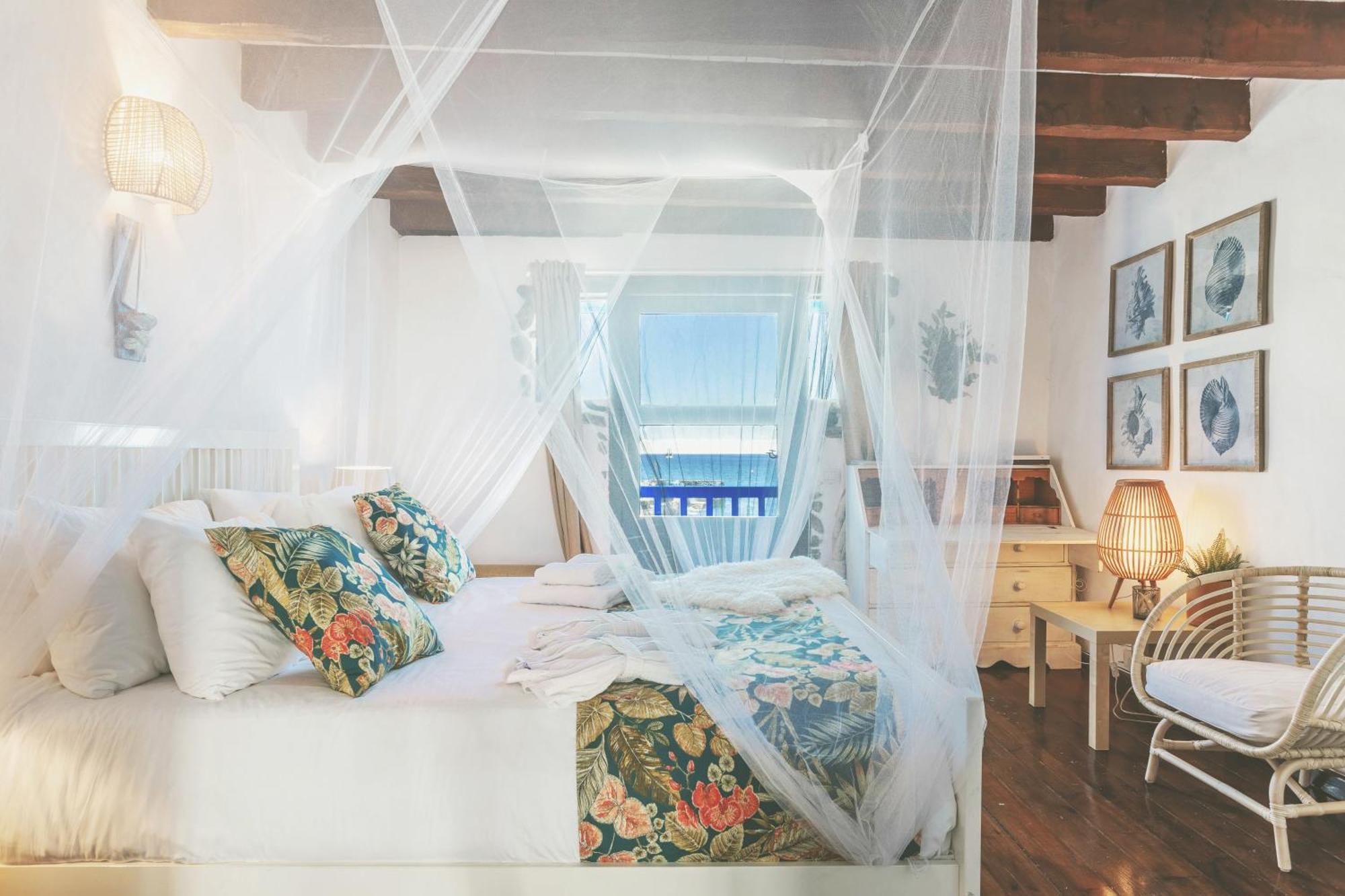 Eco Fisherman's Seafront - Fantastic Views - Private Courtyard *