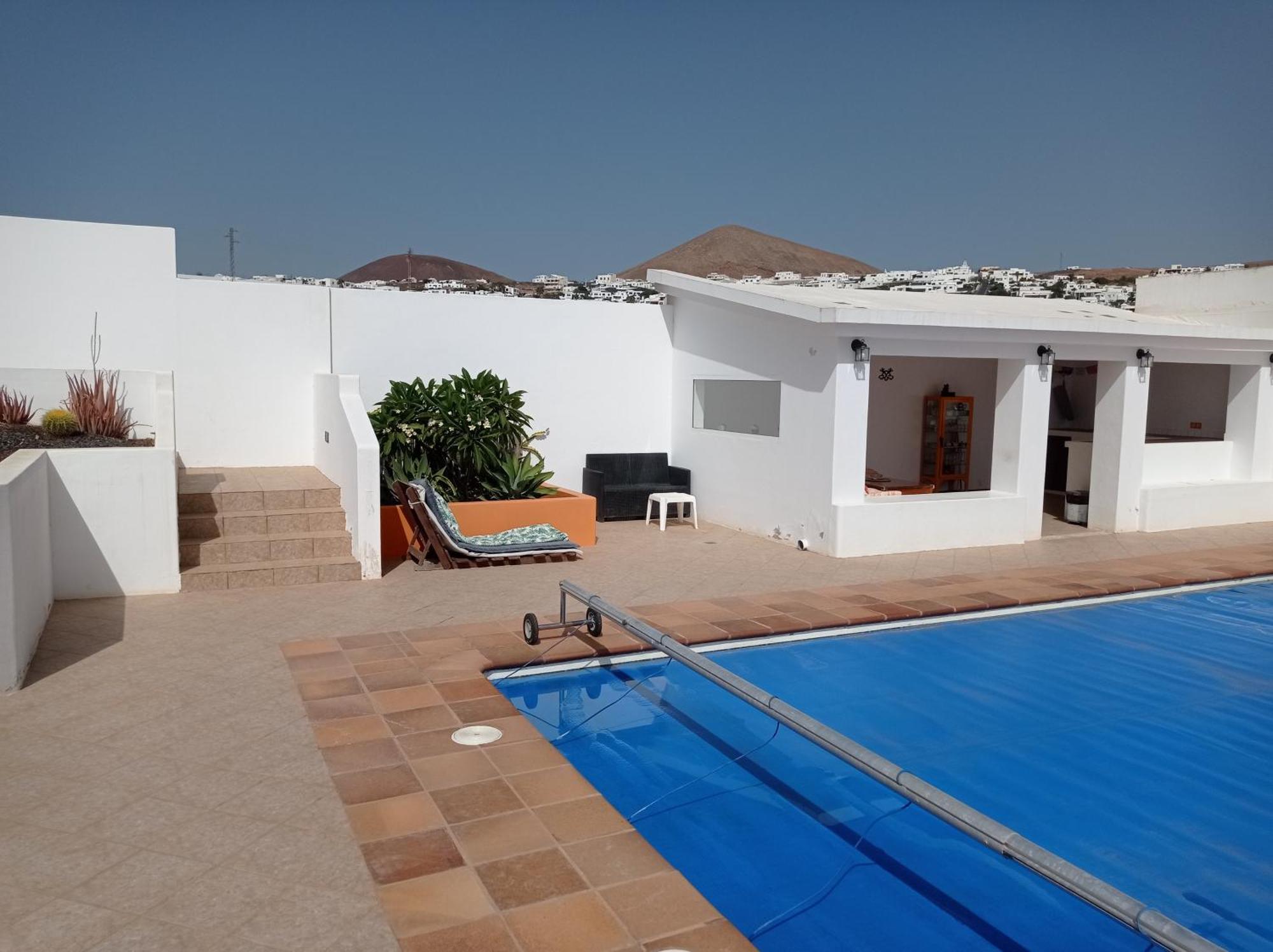 Casa Sol Y Mar Holiday home