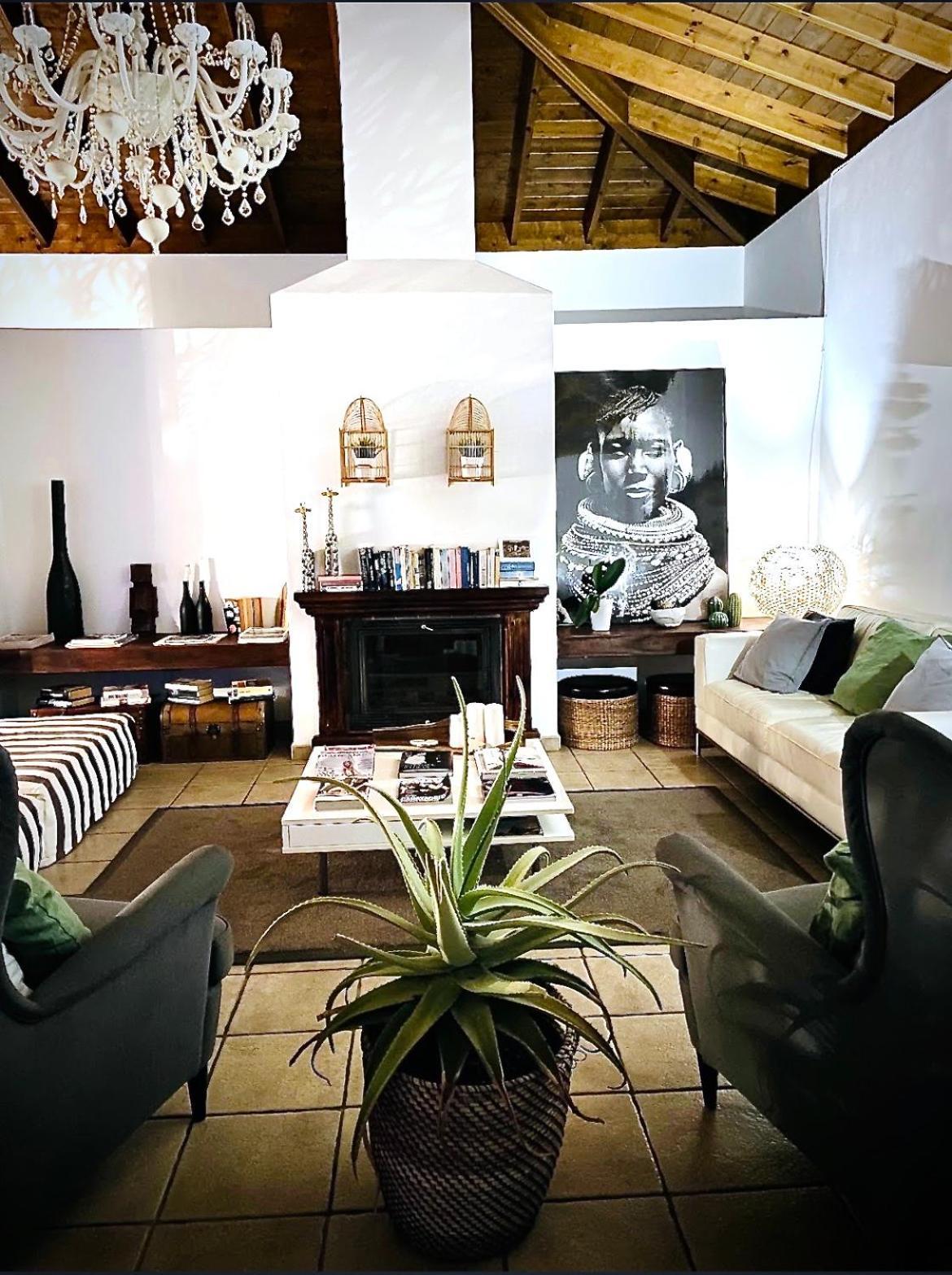 Hostal Kalufa Surf House