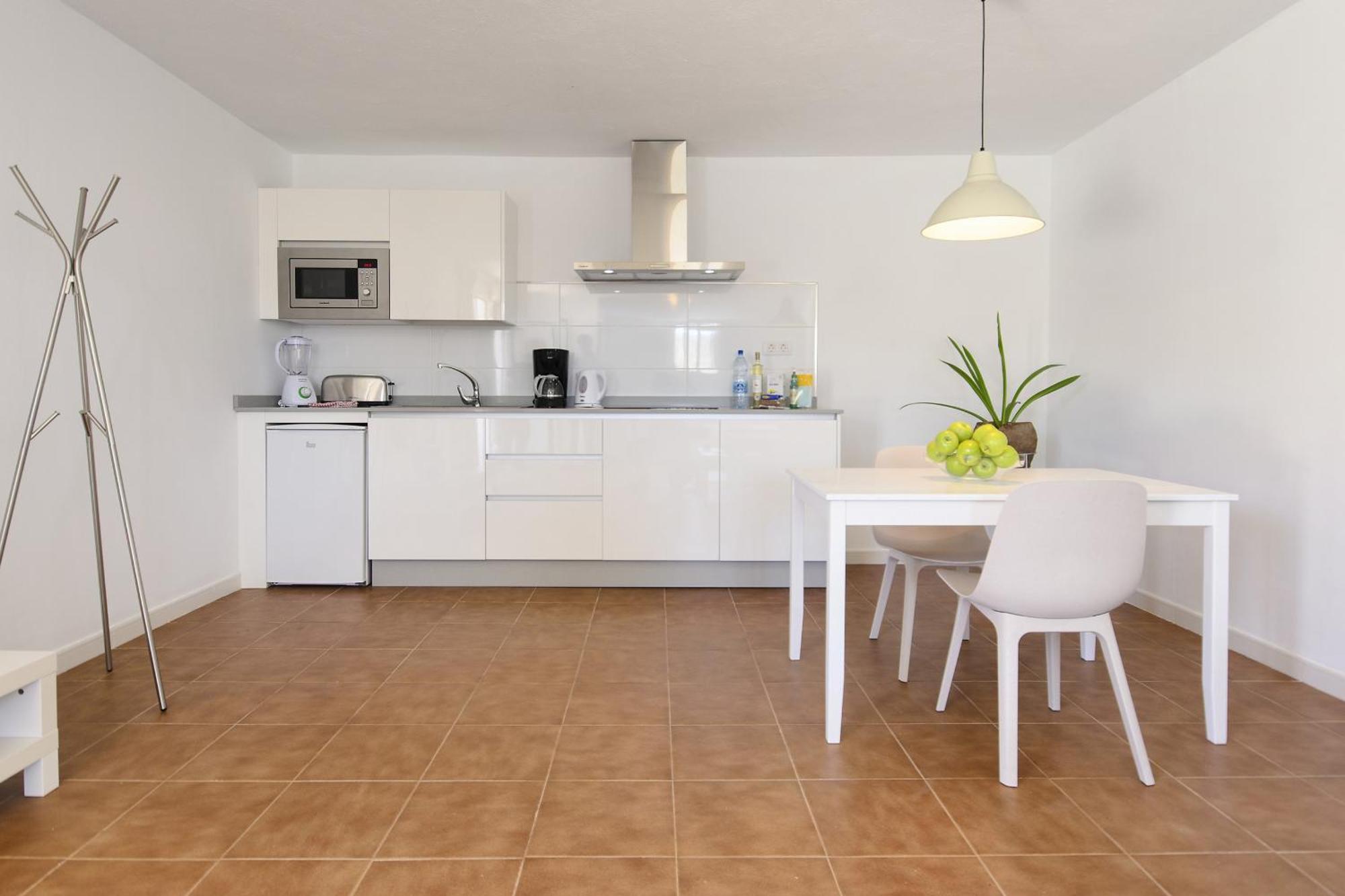 Apartment Penas Blancas Macher