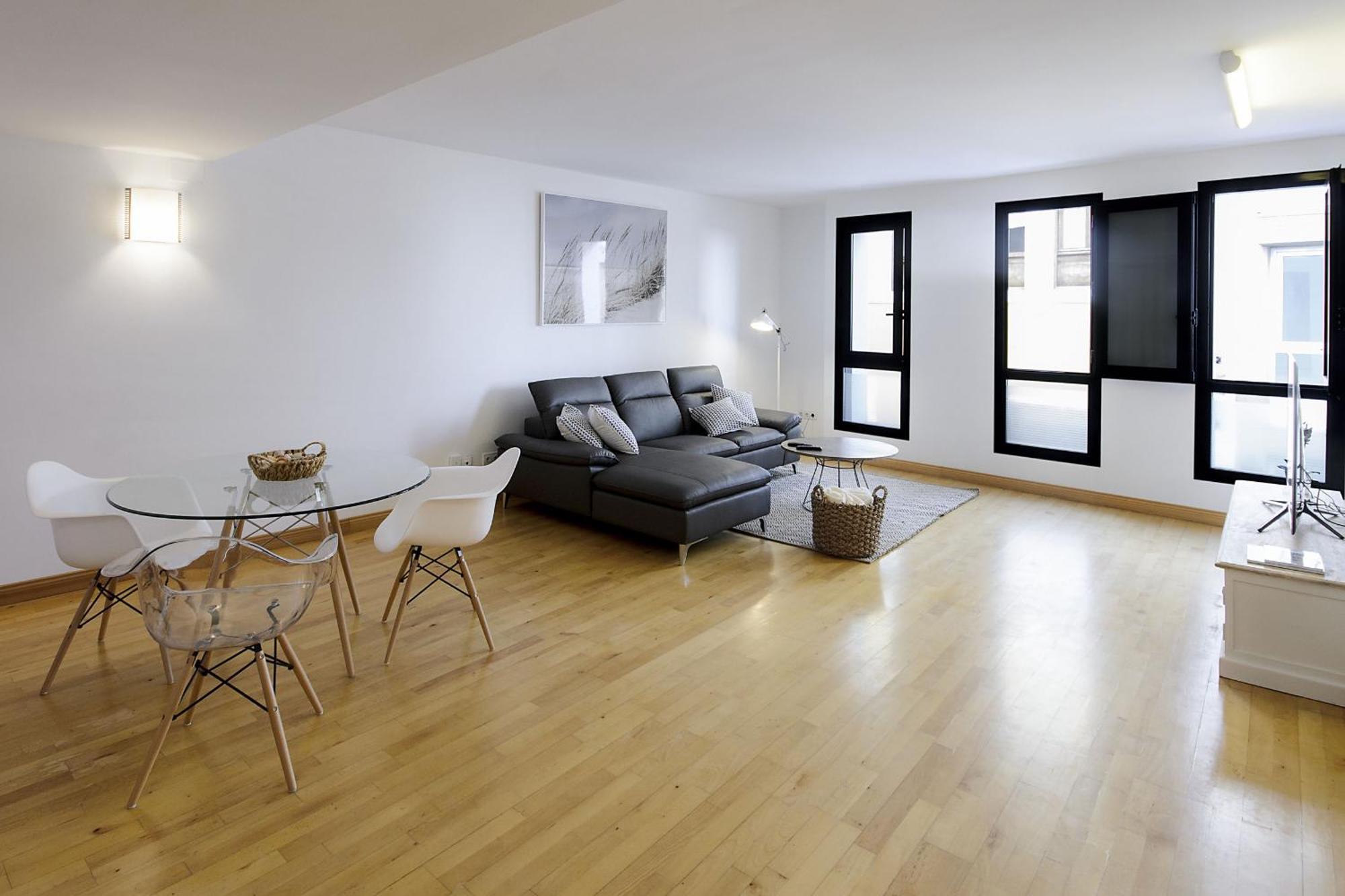 Apartment El Estudio De Lela *