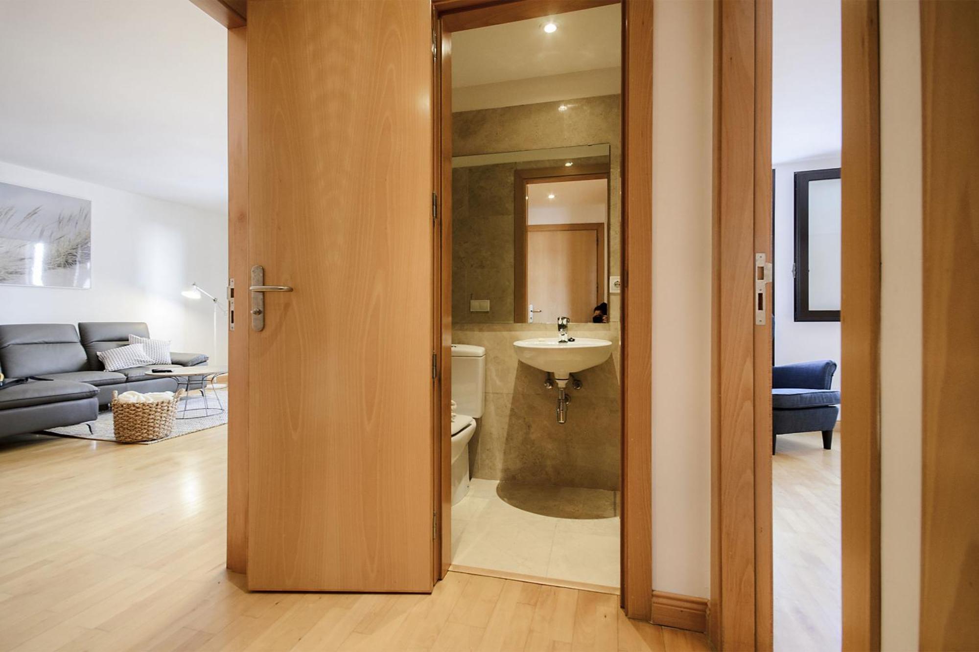 Apartamento El Estudio De Lela Arrecife (Lanzarote)