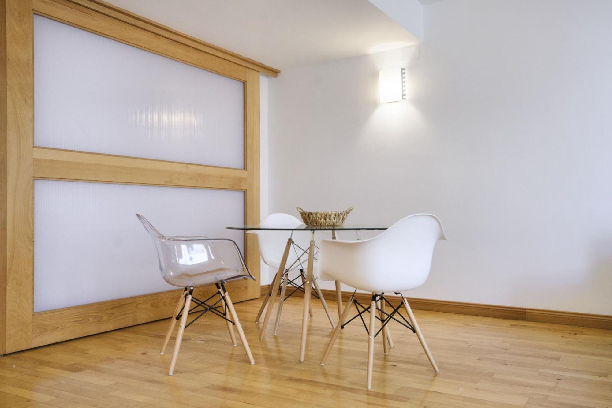 El Estudio De Lela Apartment *