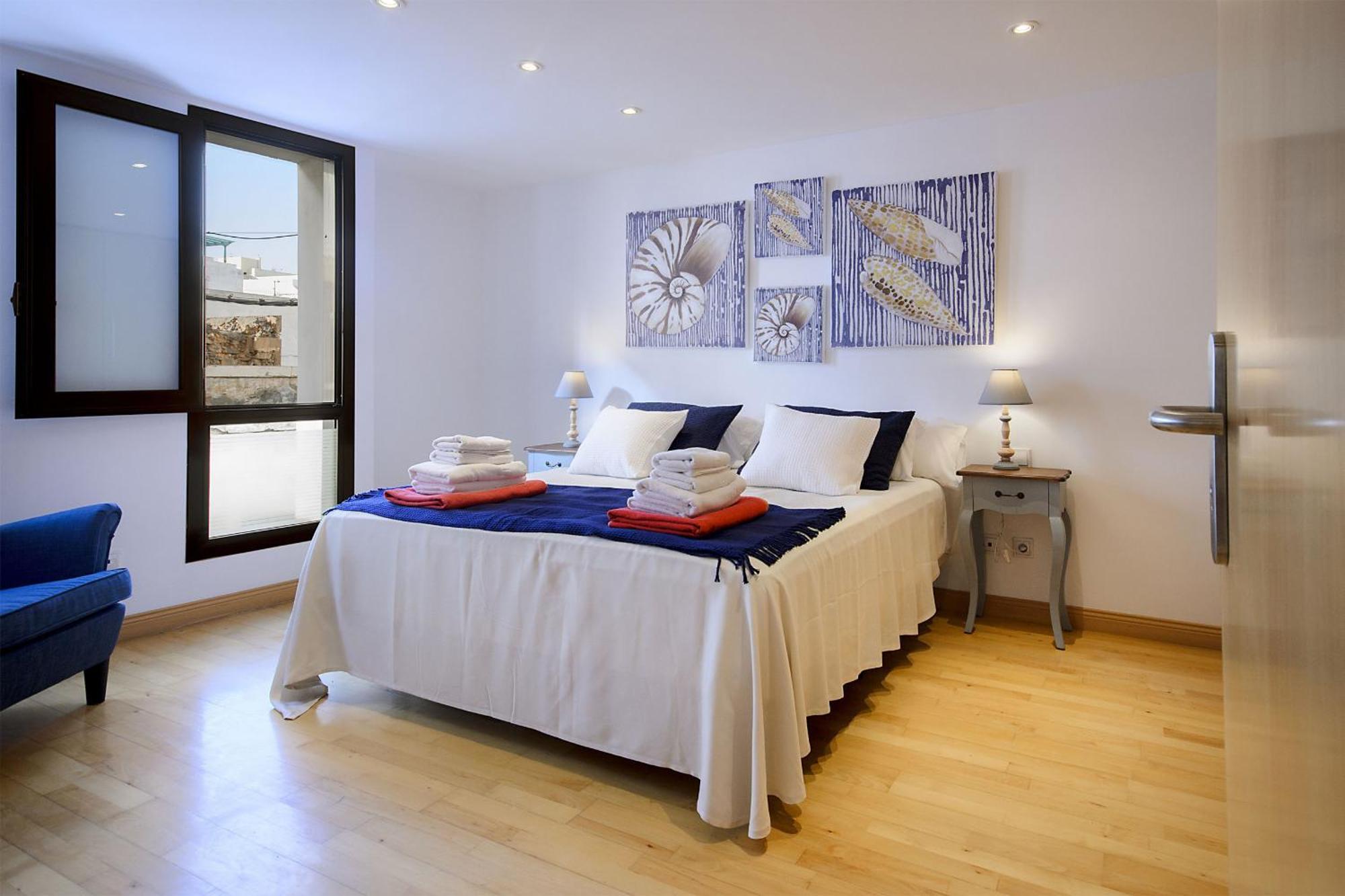 Apartment El Estudio De Lela Arrecife (Lanzarote)