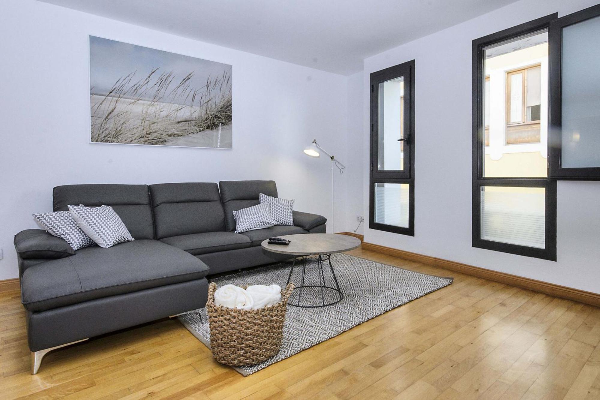 El Estudio De Lela Apartment Arrecife (Lanzarote)