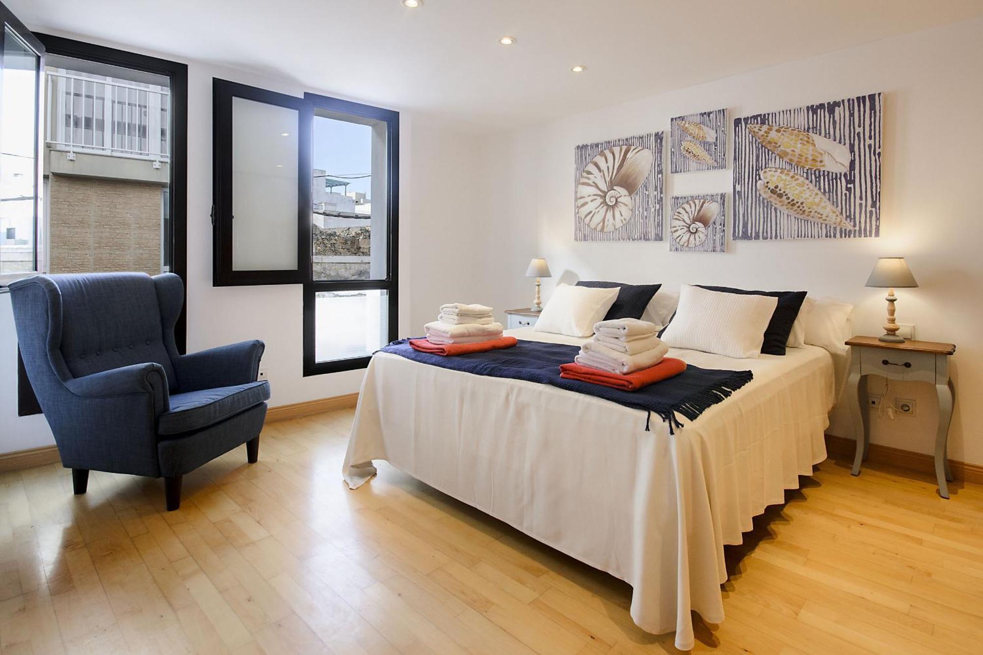 El Estudio De Lela * Arrecife (Lanzarote)