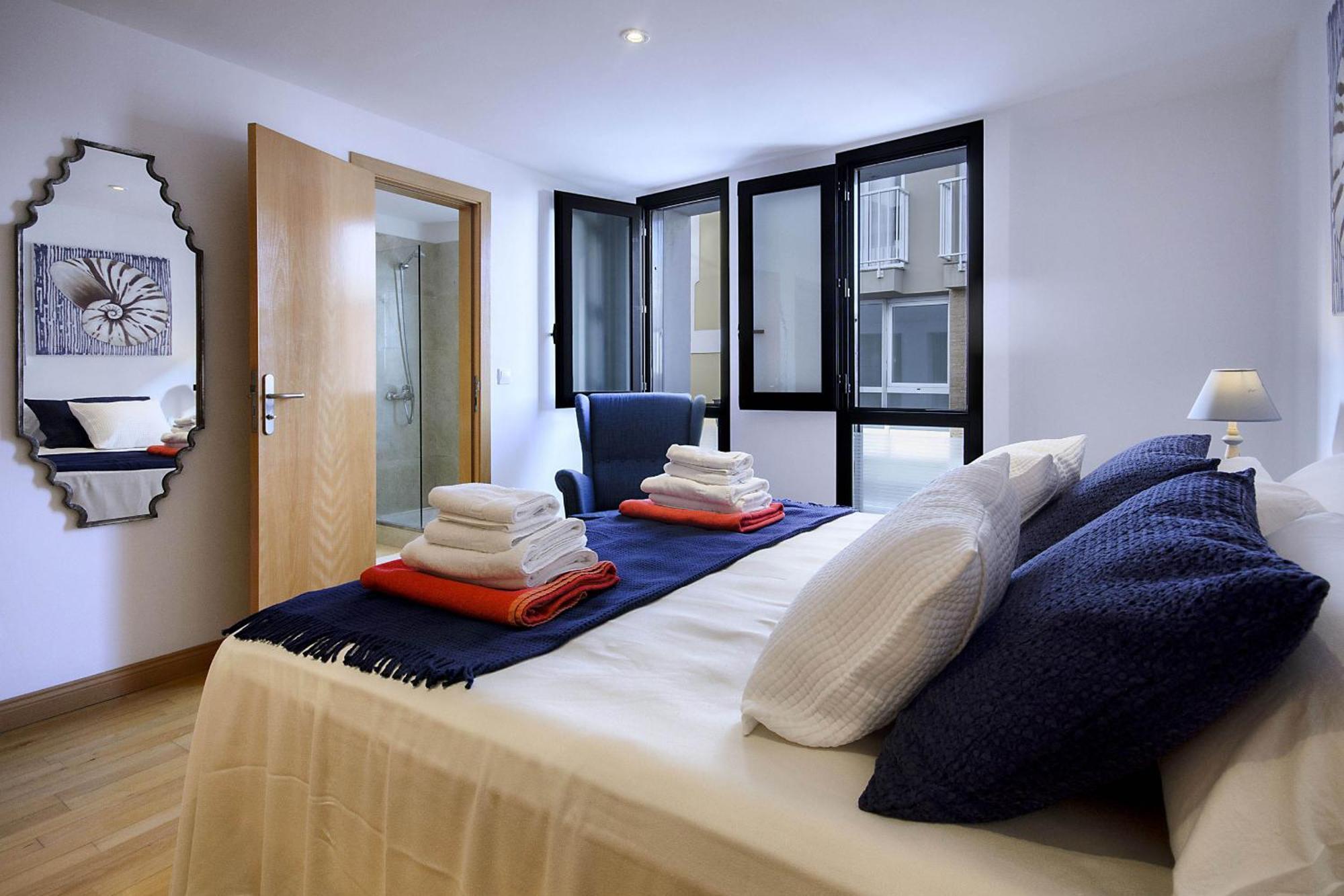 El Estudio De Lela Apartment
