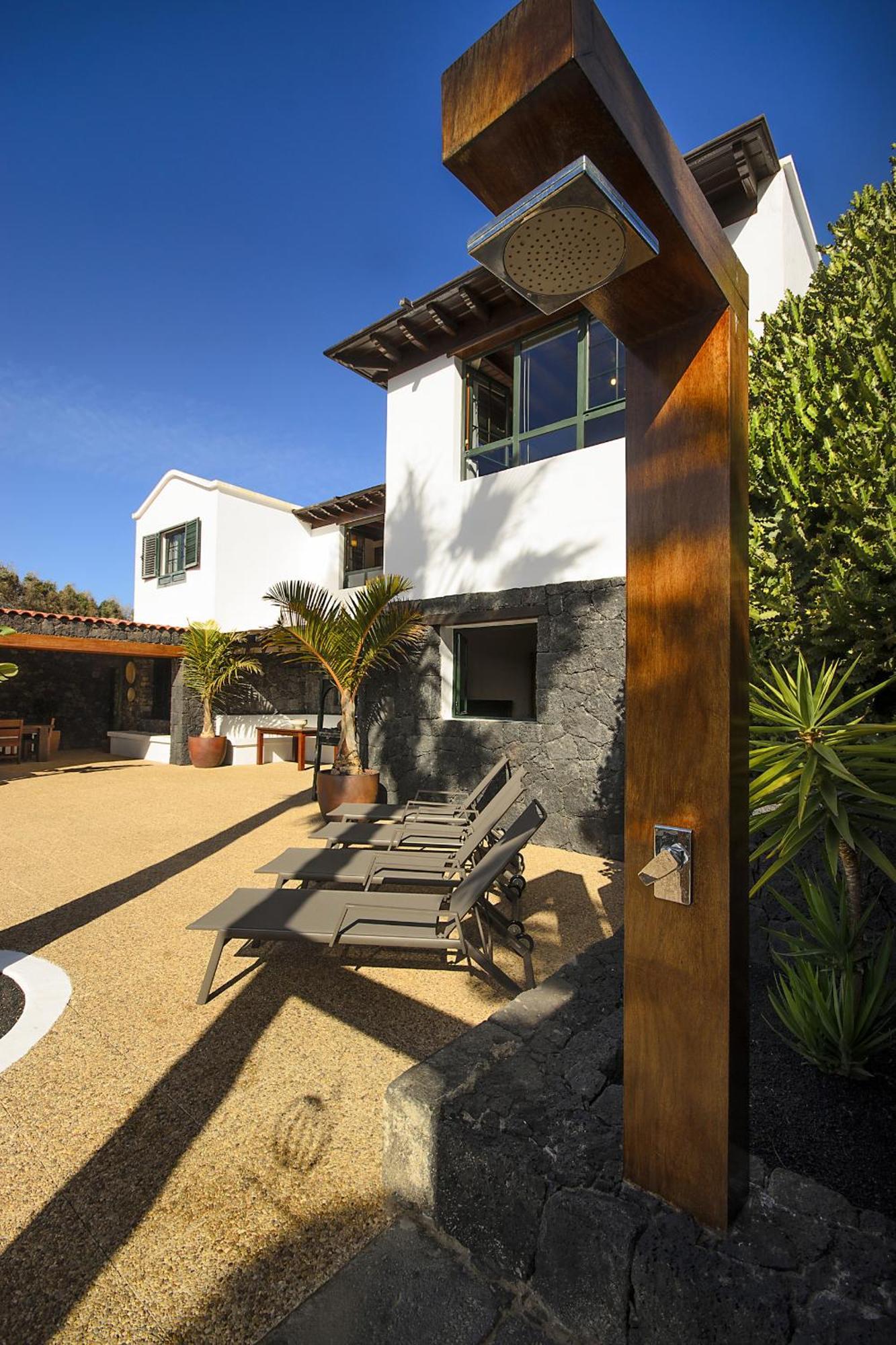 Holiday home Casa Perdomo
