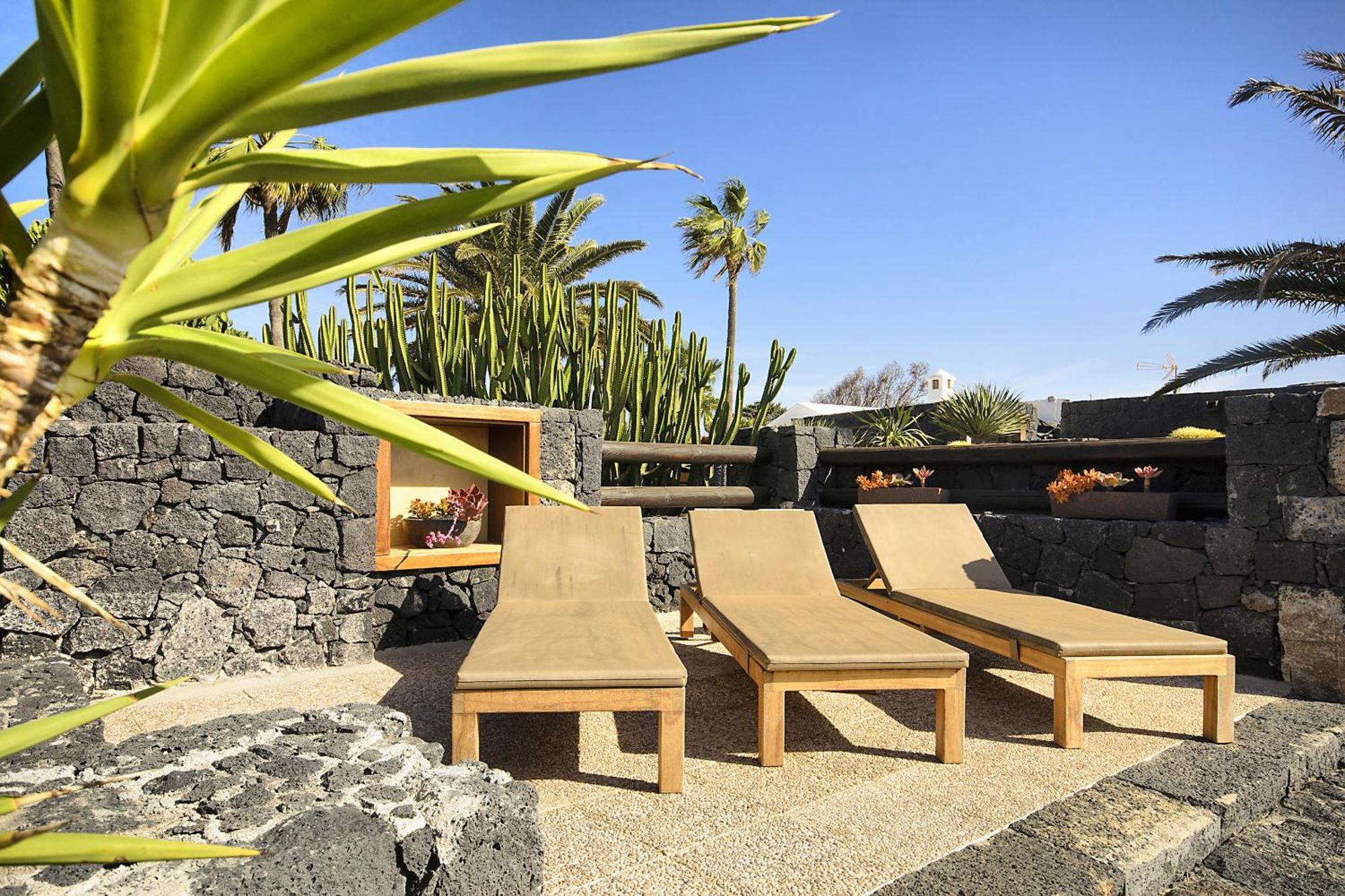 Holiday home Casa Perdomo