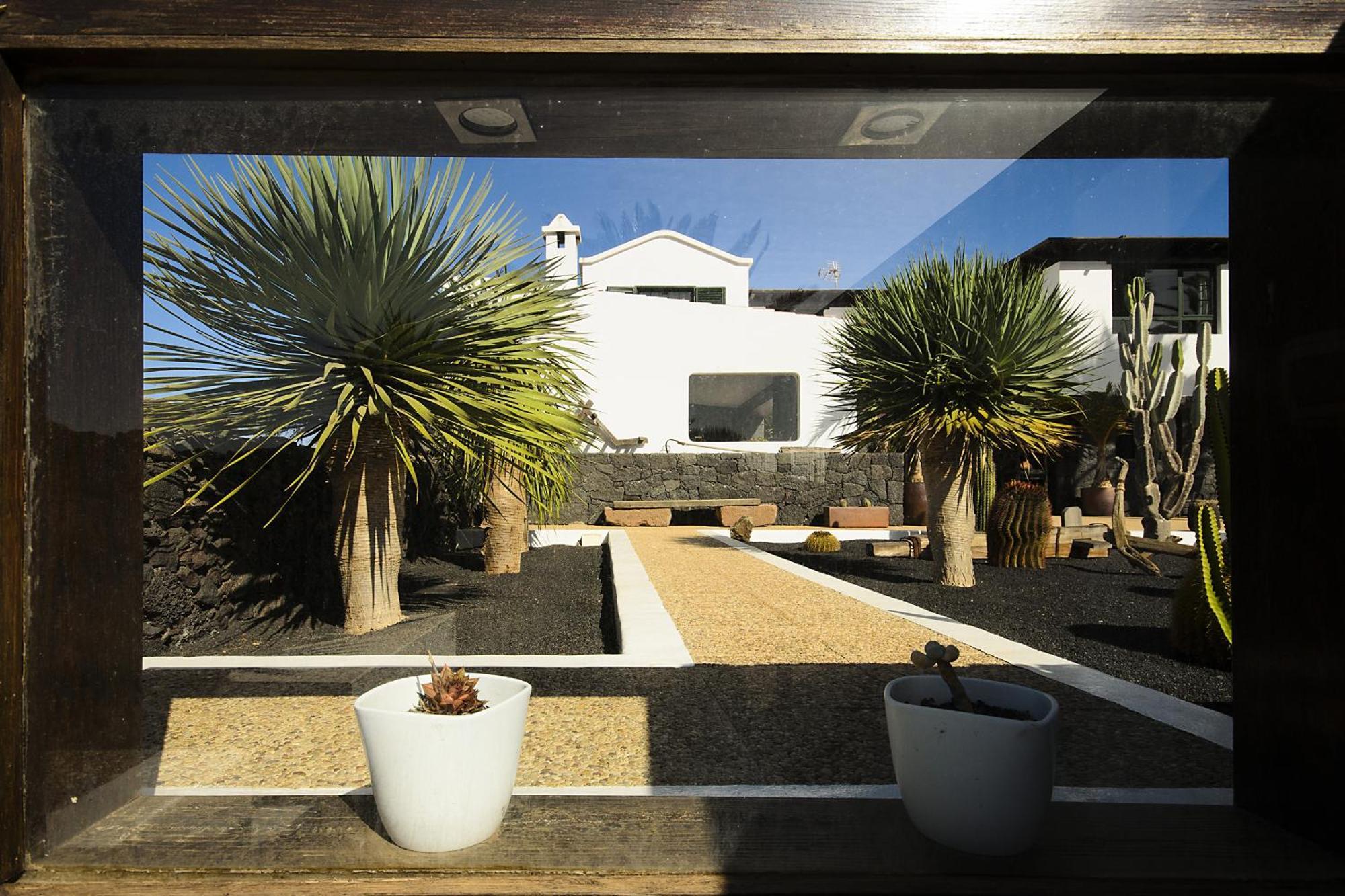 Casa Perdomo Сasa de vacaciones