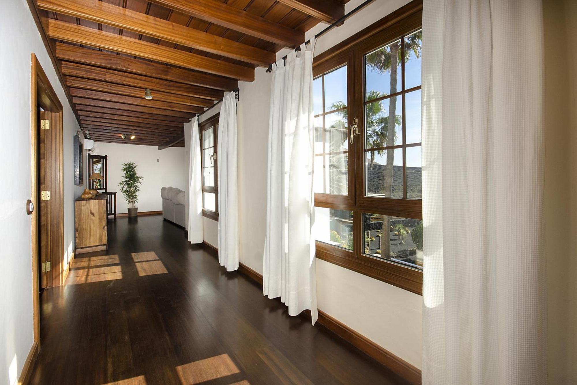 Holiday home Casa Perdomo *