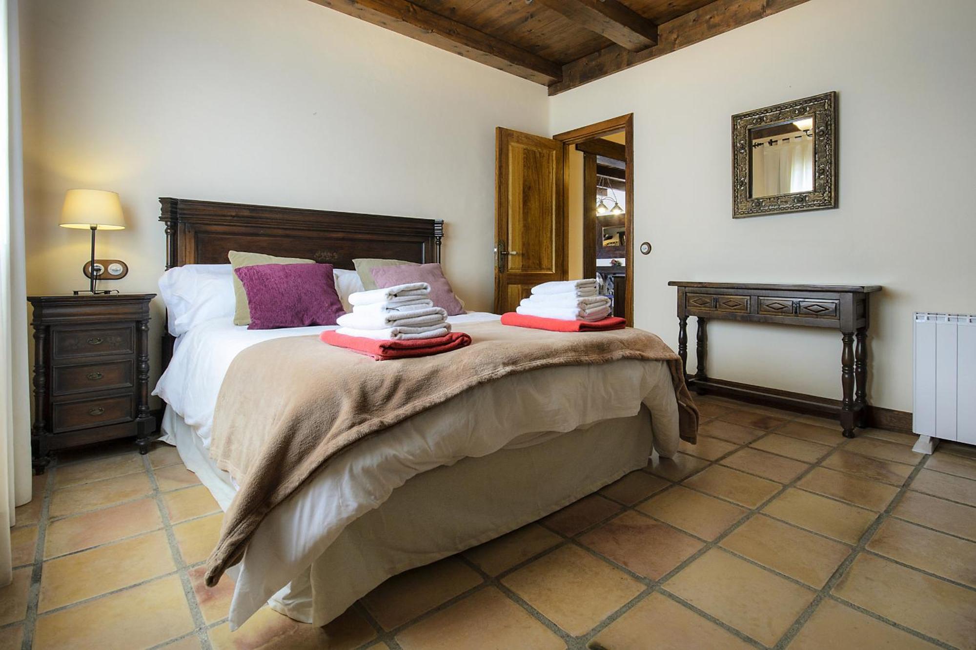 Casa Perdomo * Masdache