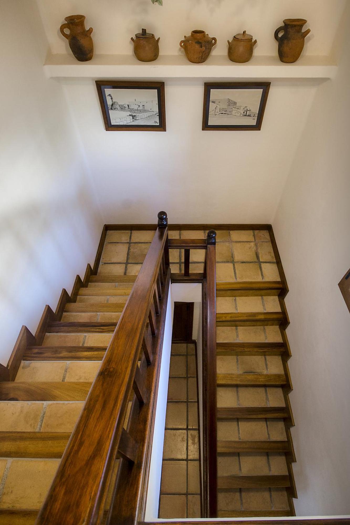 Casa Perdomo Masdache