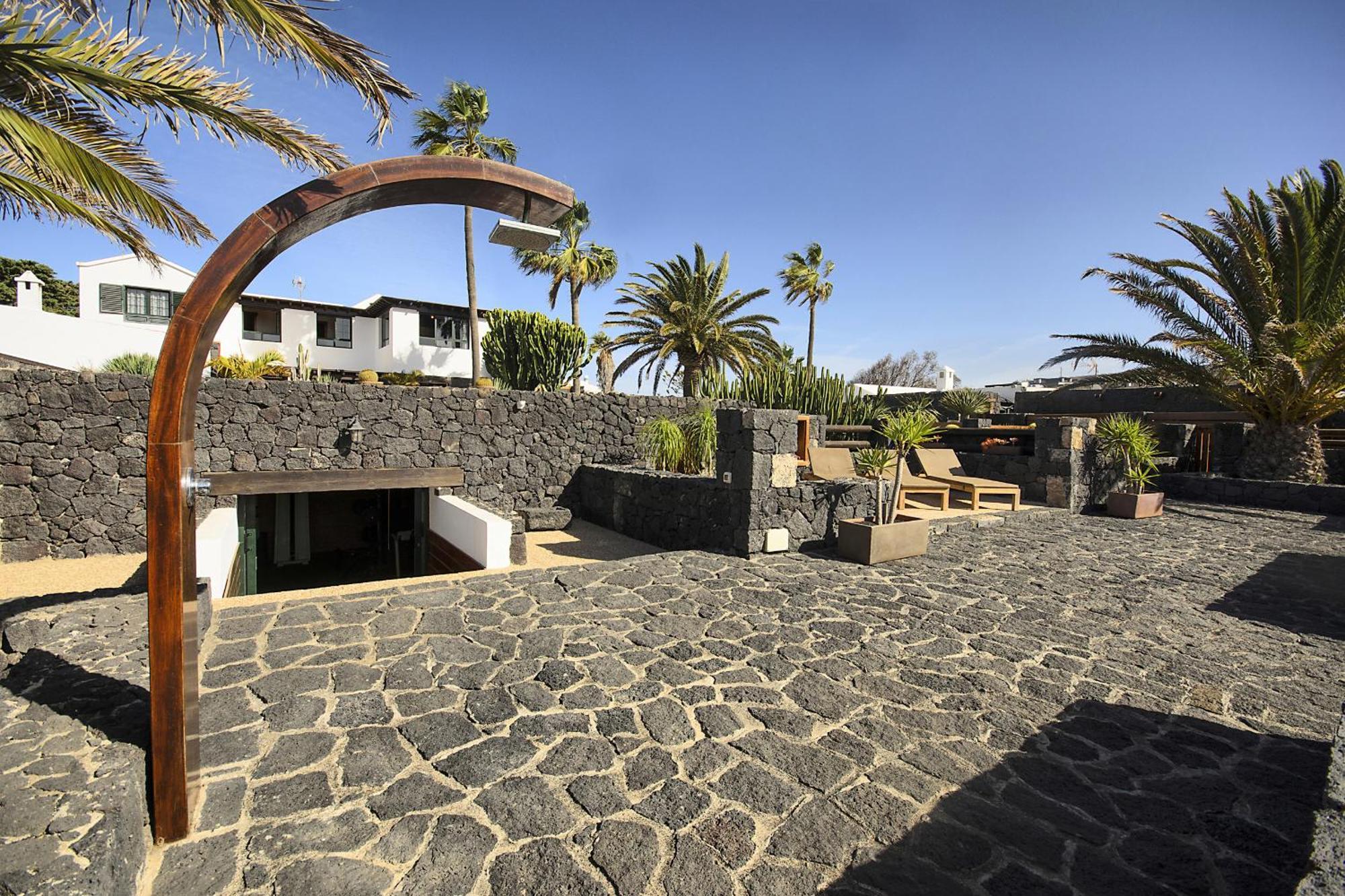 Casa Perdomo Masdache