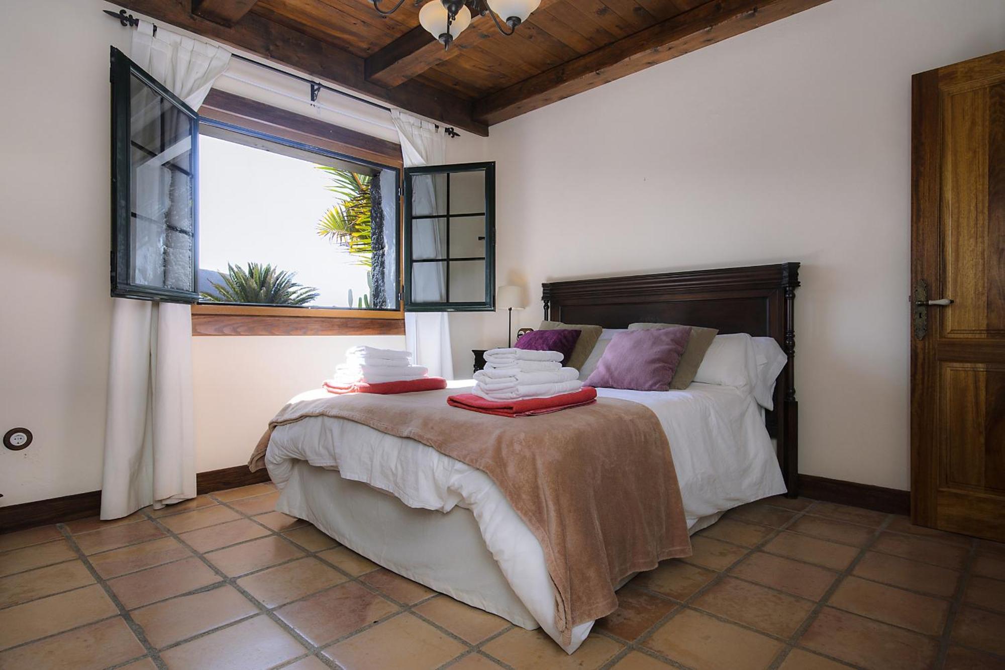Casa Perdomo * Masdache