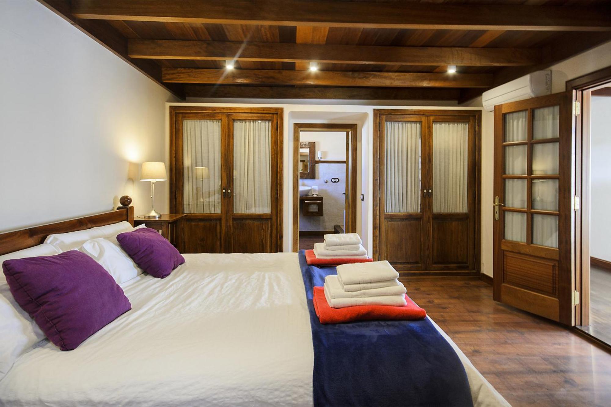 Casa Perdomo Сasa de vacaciones *