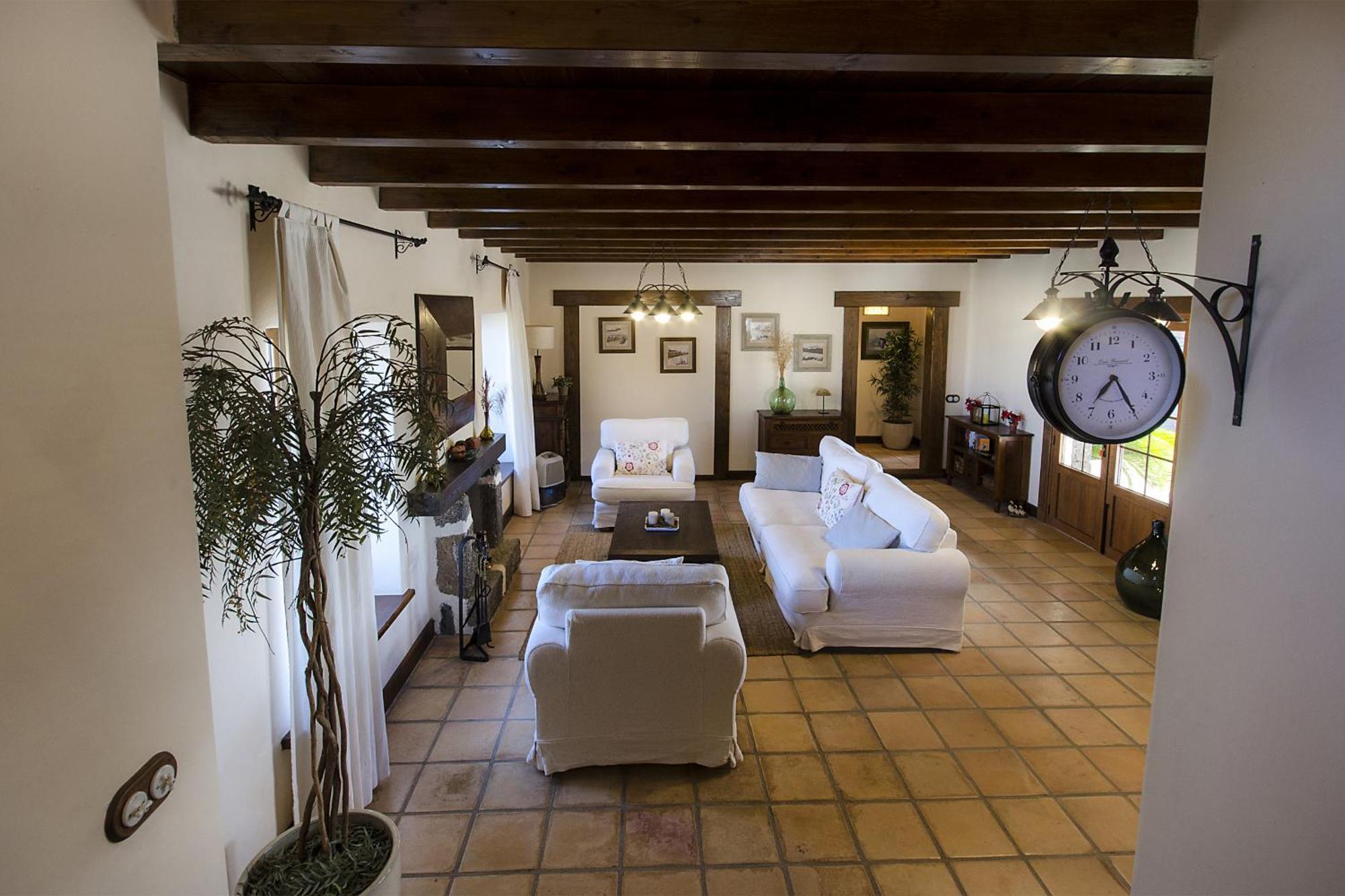Holiday home Casa Perdomo
