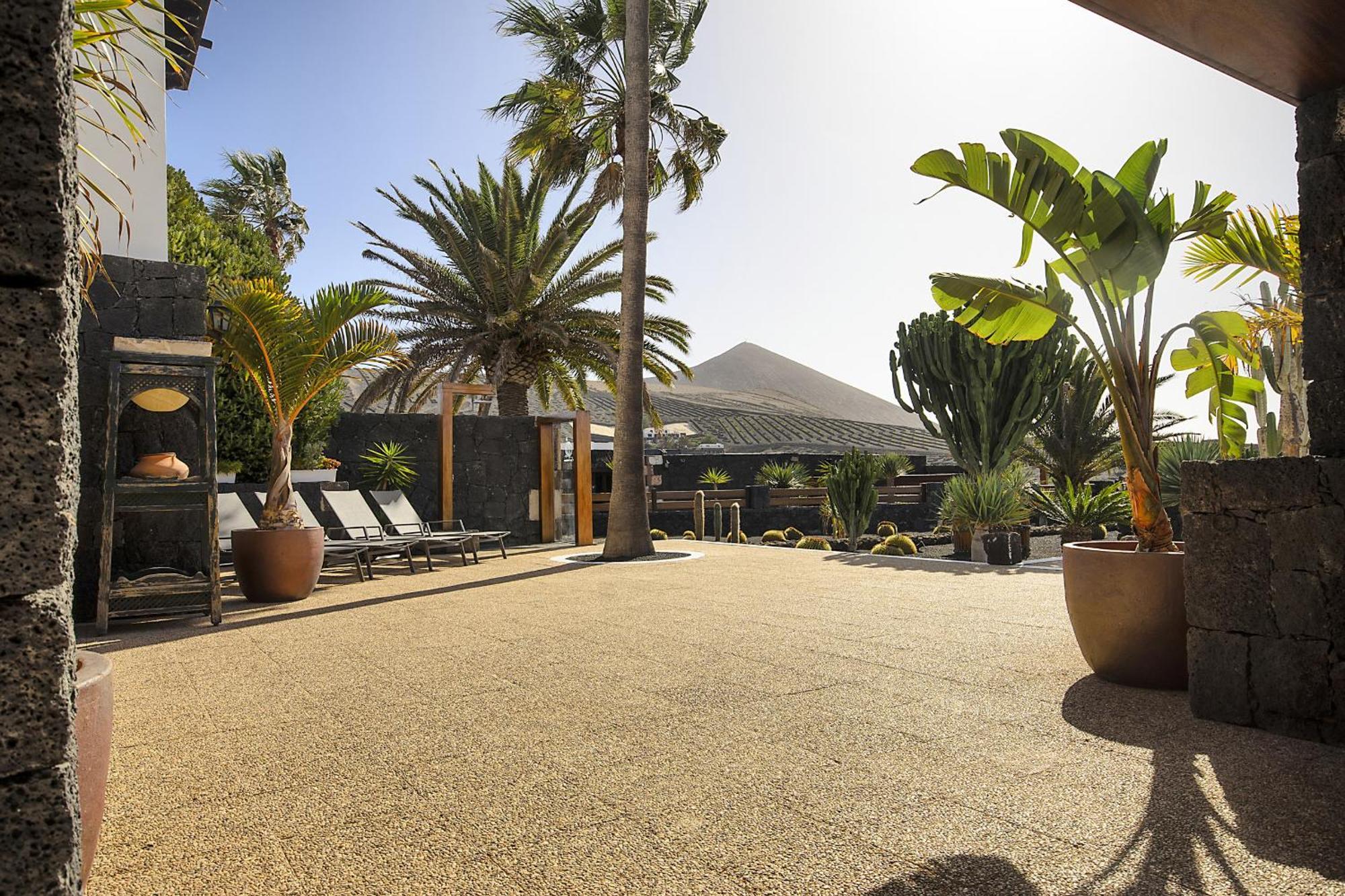 Casa Perdomo *