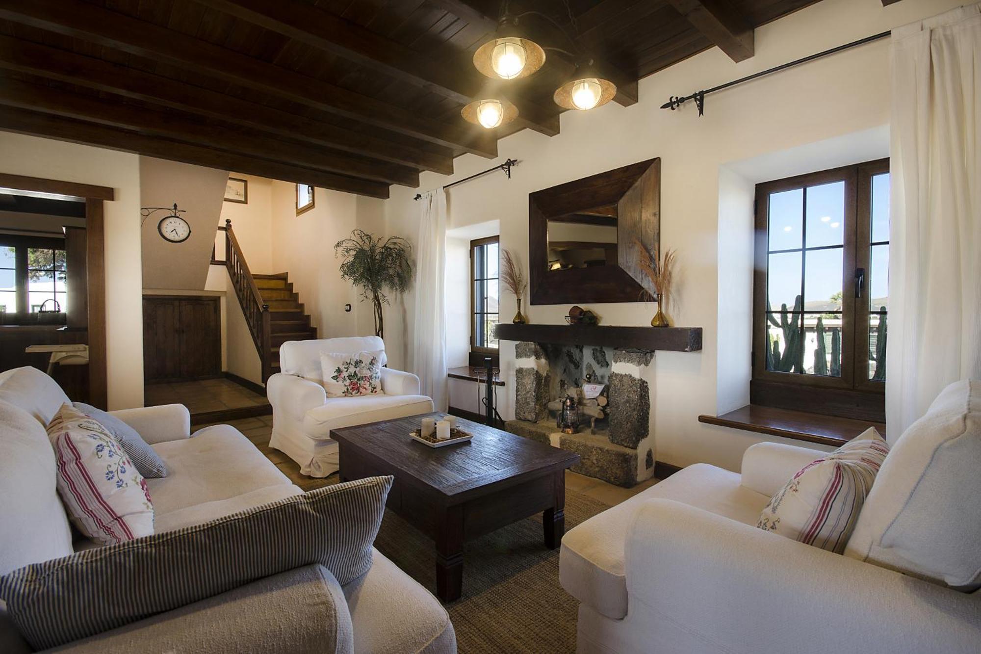 Casa Perdomo